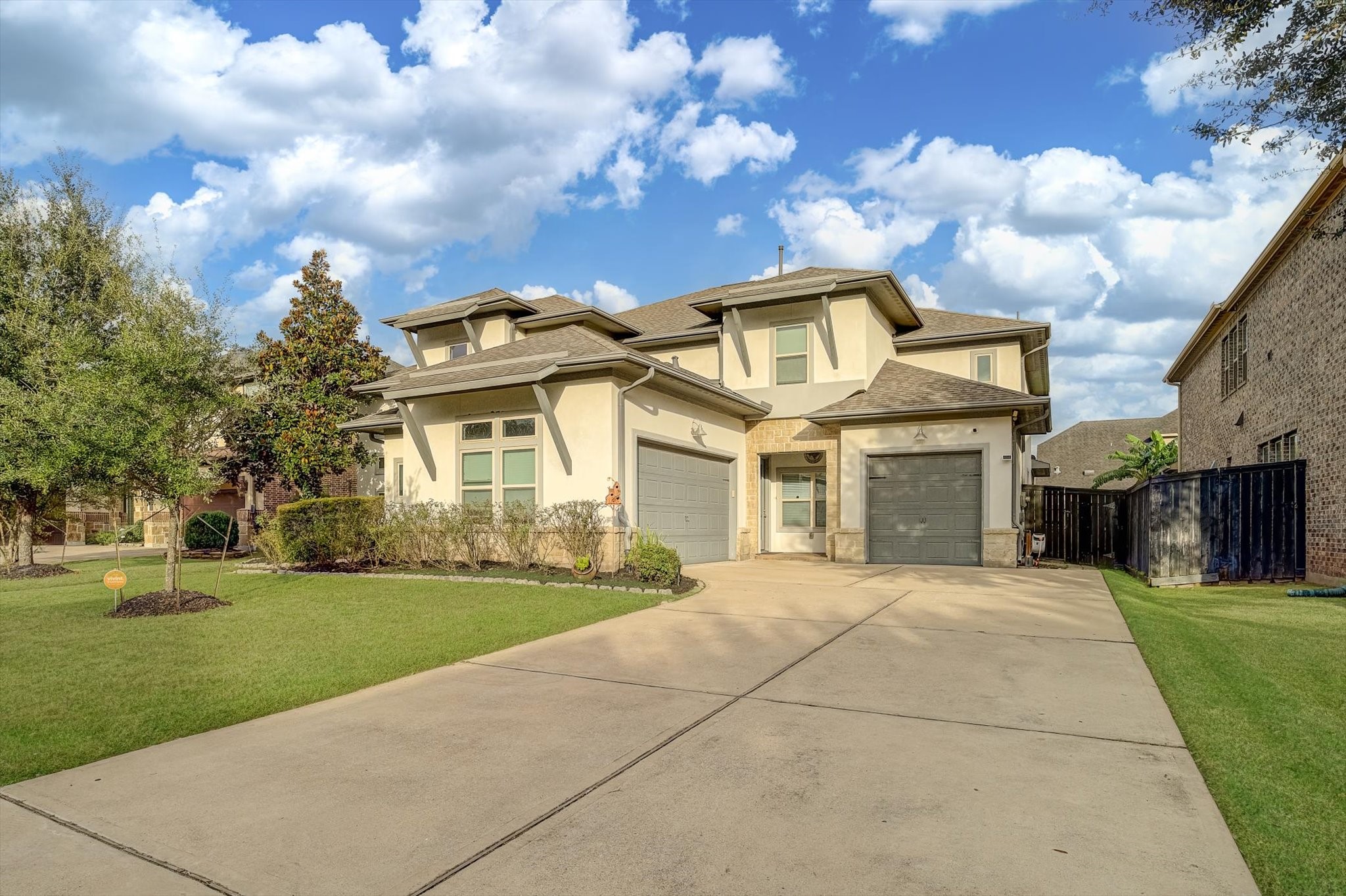 3518 Cotton Farms Drive, Richmond, TX 77406