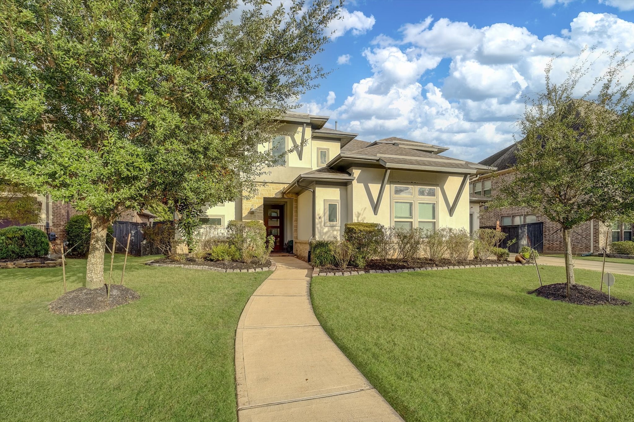3518 Cotton Farms Drive, Richmond, TX 77406
