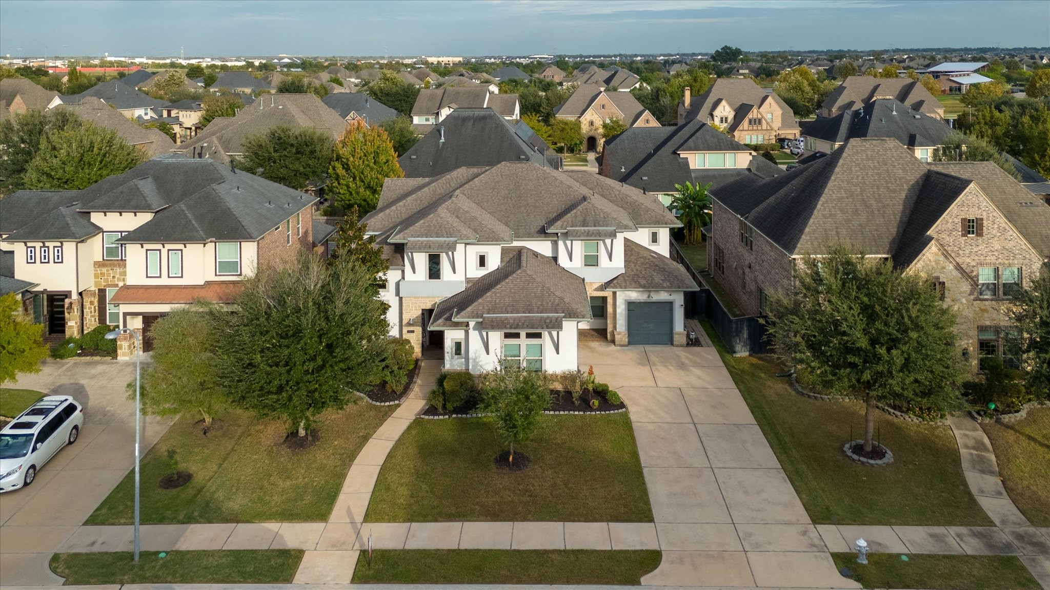 3518 Cotton Farms Drive, Richmond, TX 77406