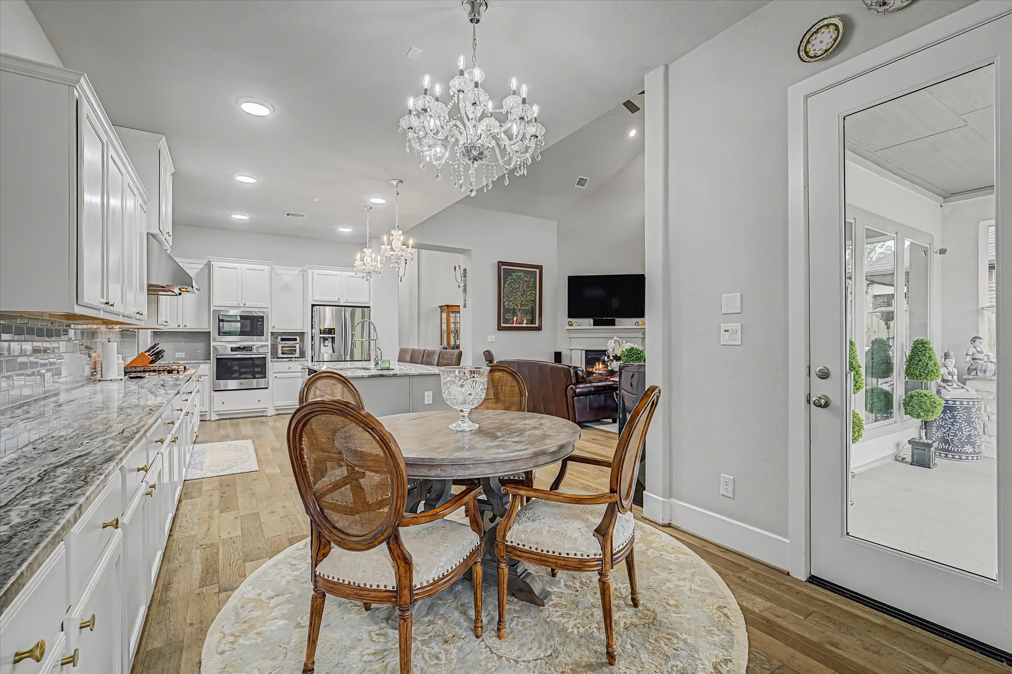 3518 Cotton Farms Drive, Richmond, TX 77406