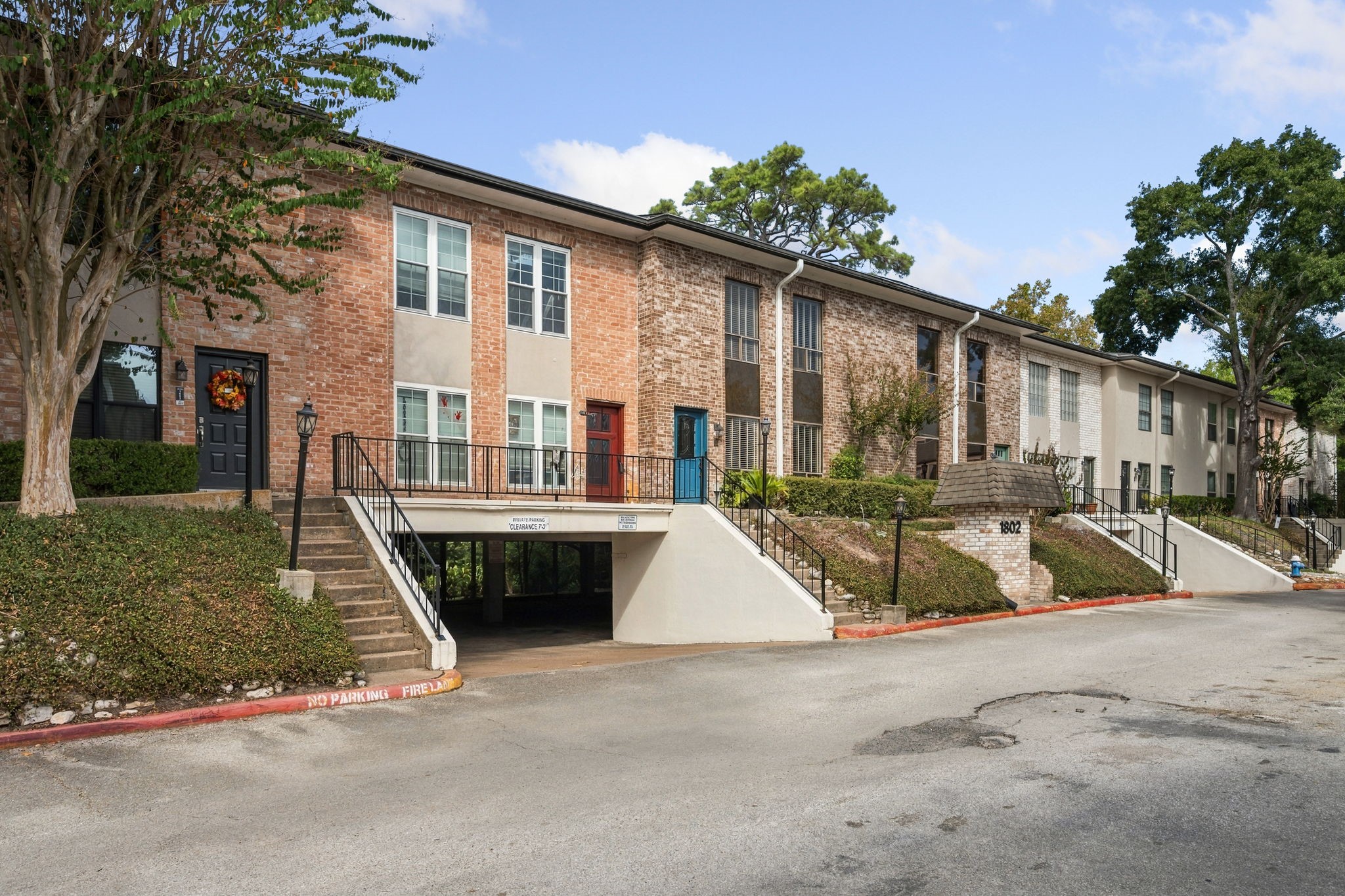 1802 Stoney Brook Drive, #103, Houston, TX 77063