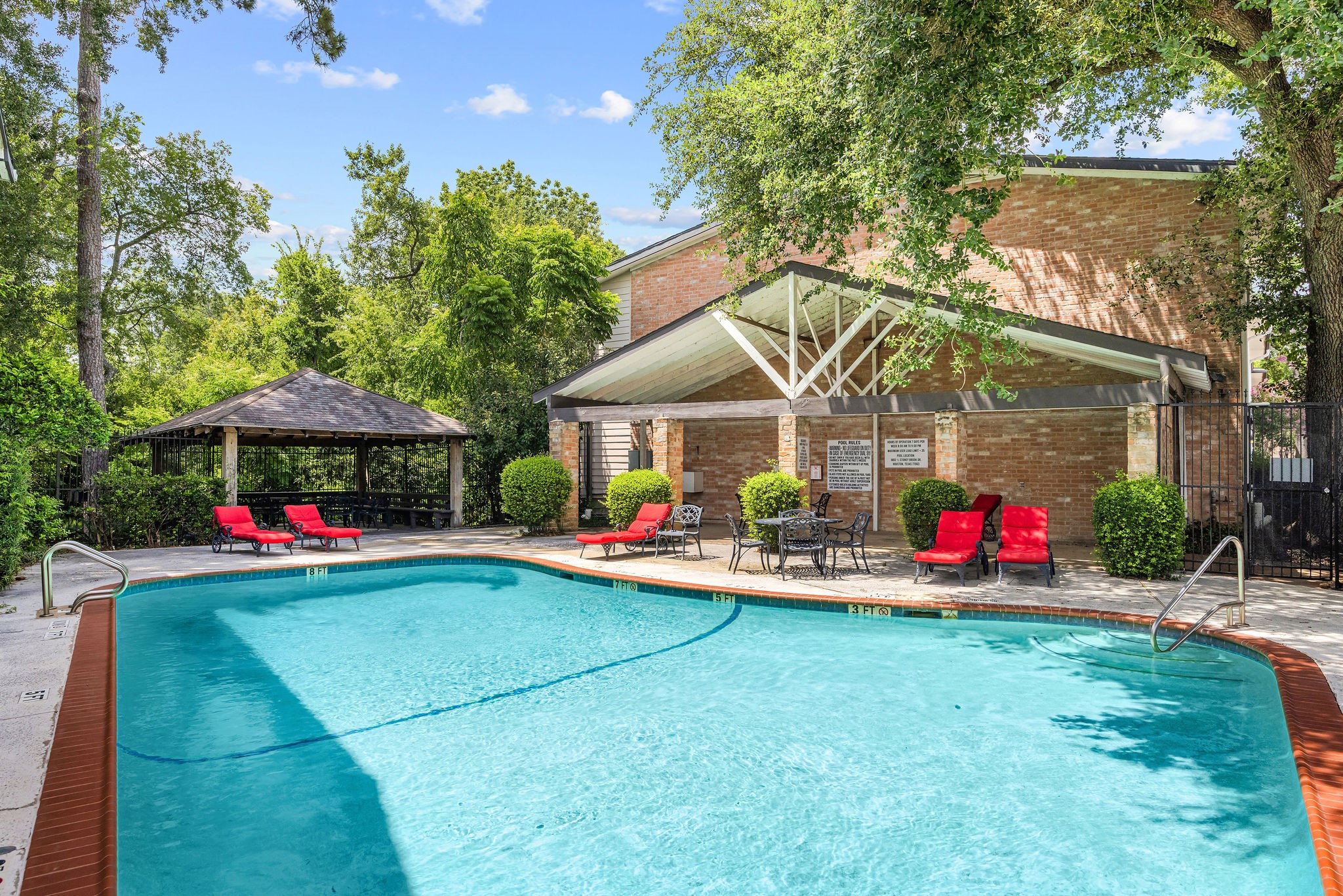 1802 Stoney Brook Drive, #103, Houston, TX 77063