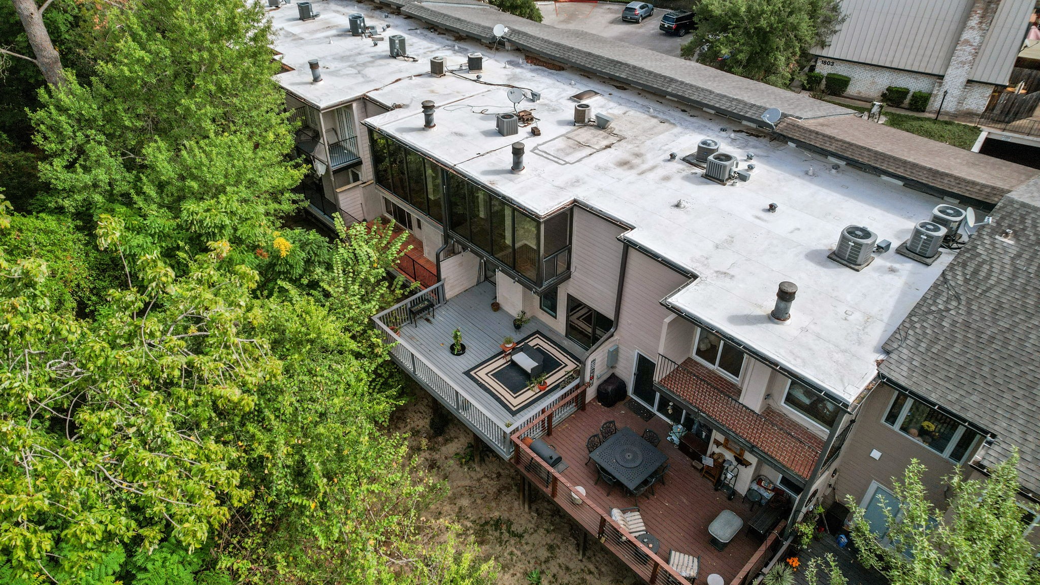 1802 Stoney Brook Drive, #103, Houston, TX 77063