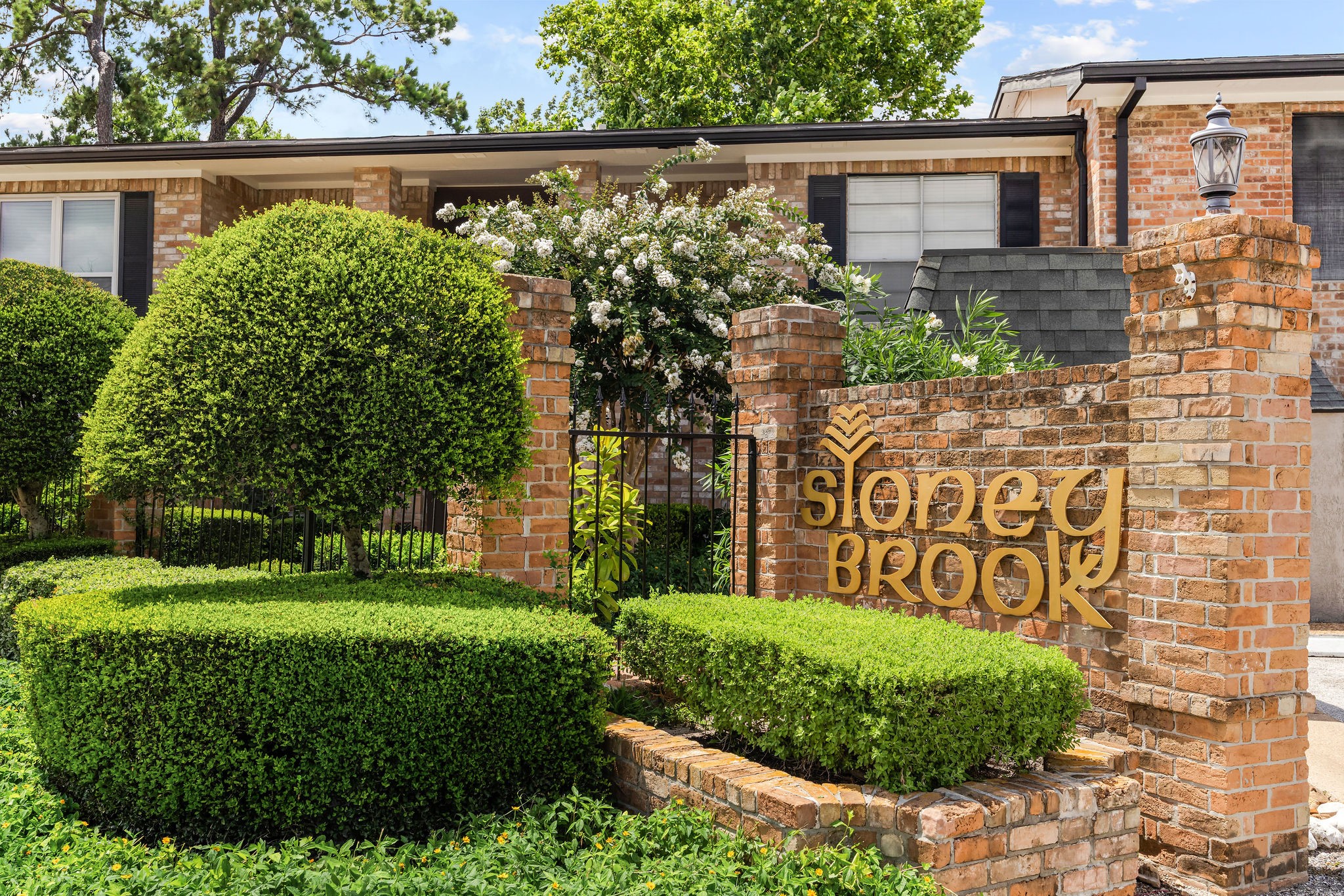 1802 Stoney Brook Drive, #103, Houston, TX 77063