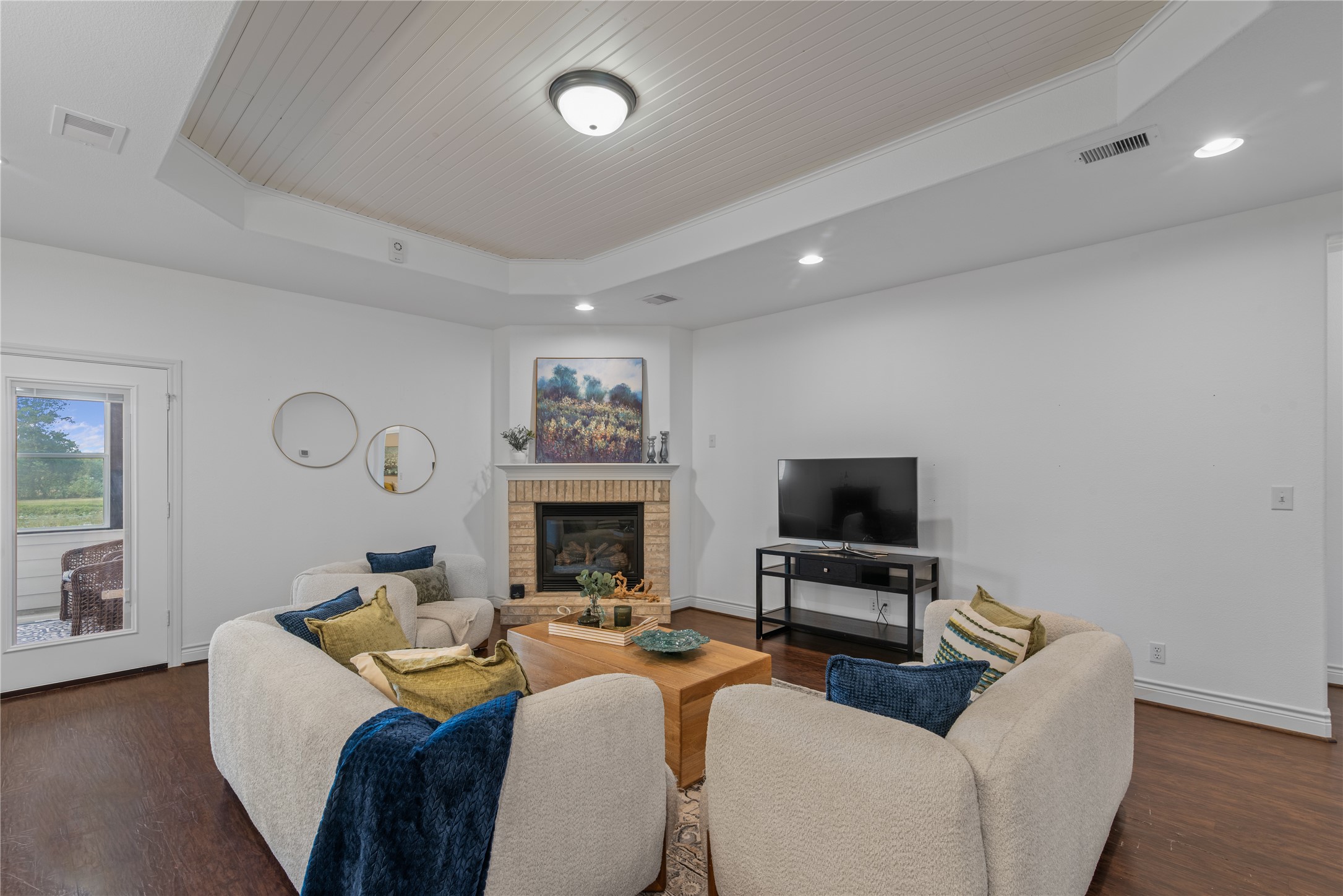 16144 Firetower Road, Conroe, TX 77306