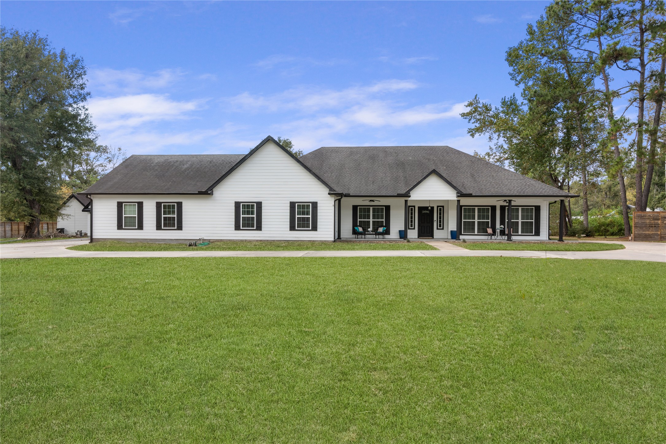 16144 Firetower Road, Conroe, TX 77306