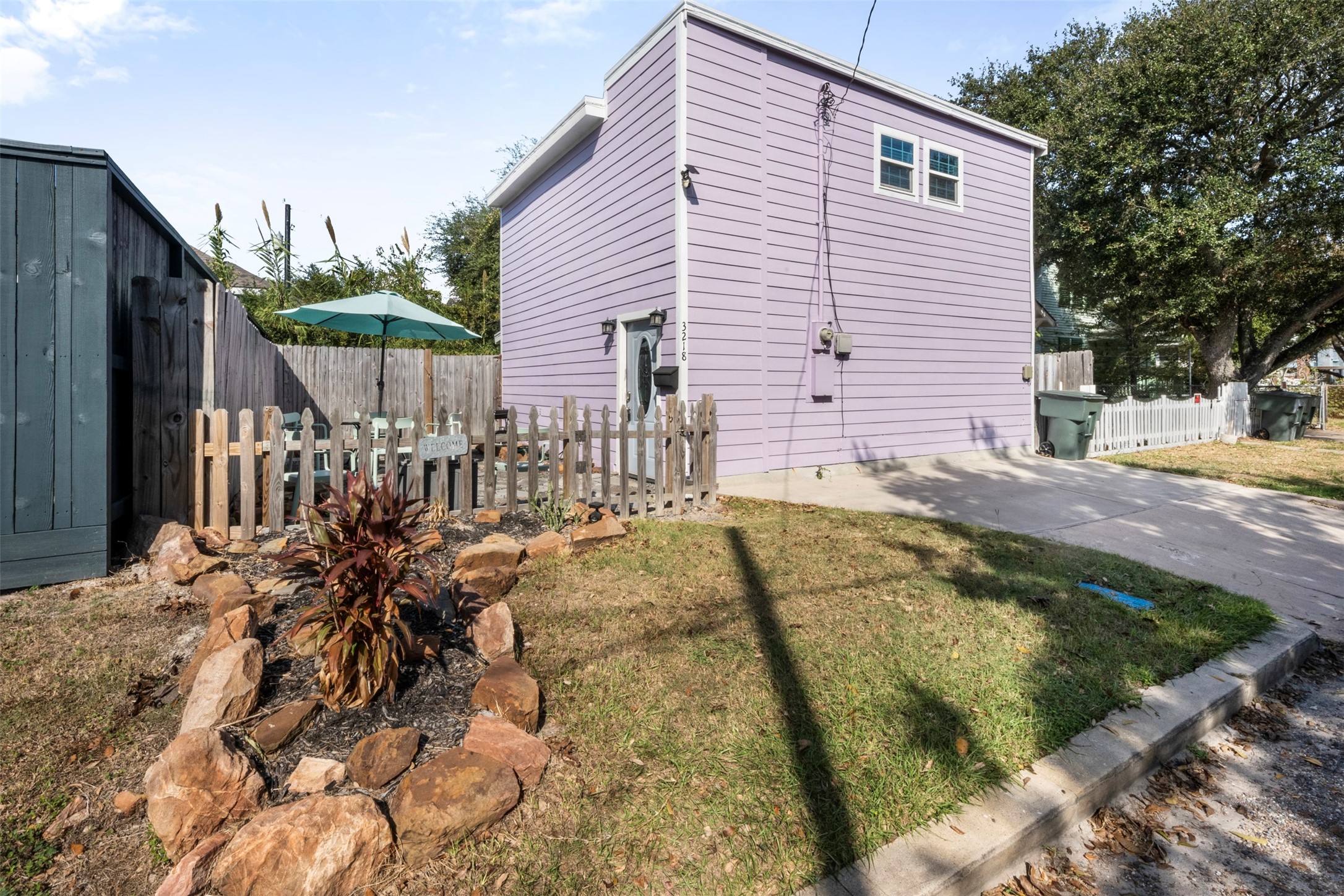3218 Avenue Q 1/2, Galveston, TX 77550