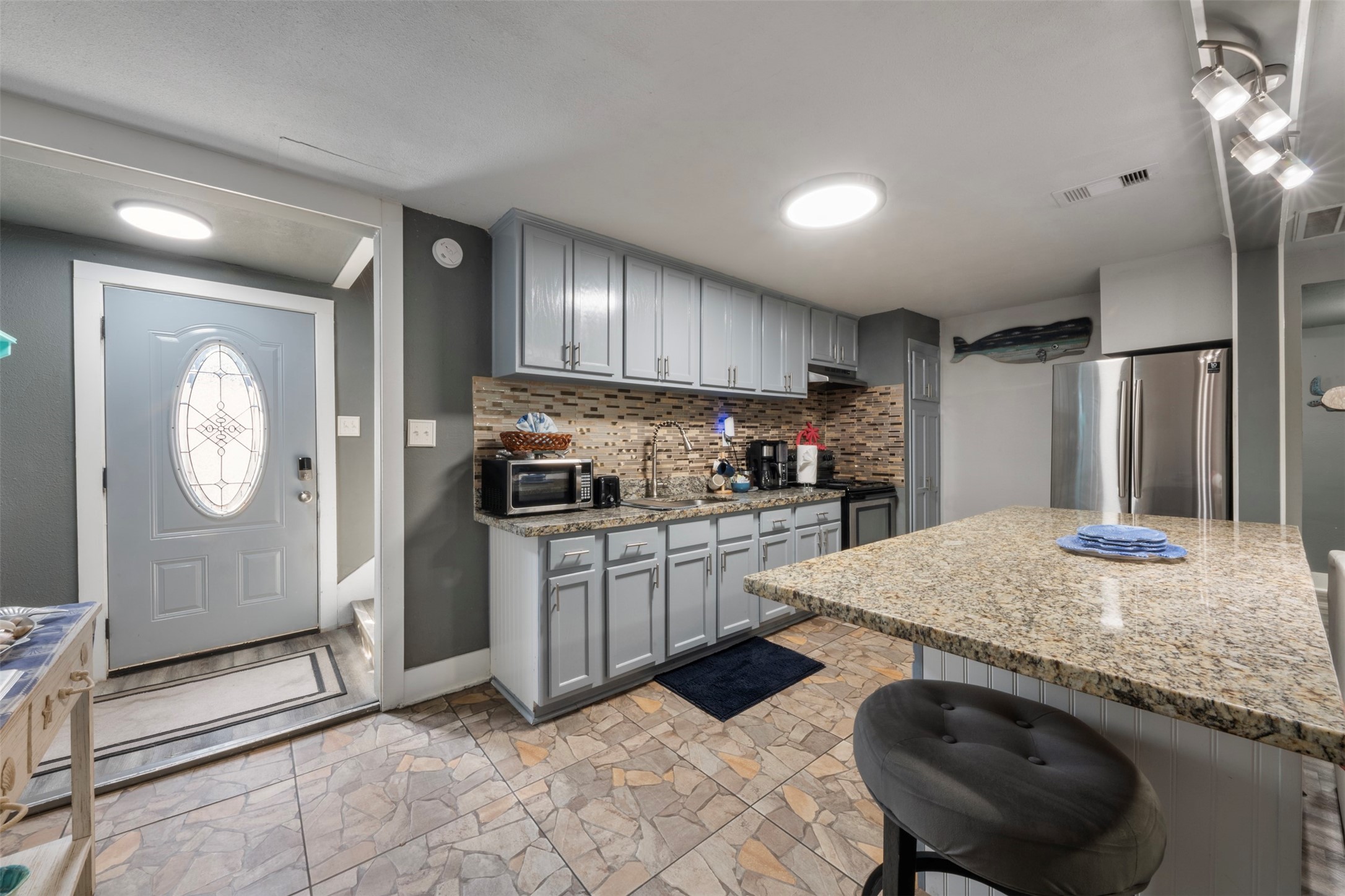 3218 Avenue Q 1/2, Galveston, TX 77550