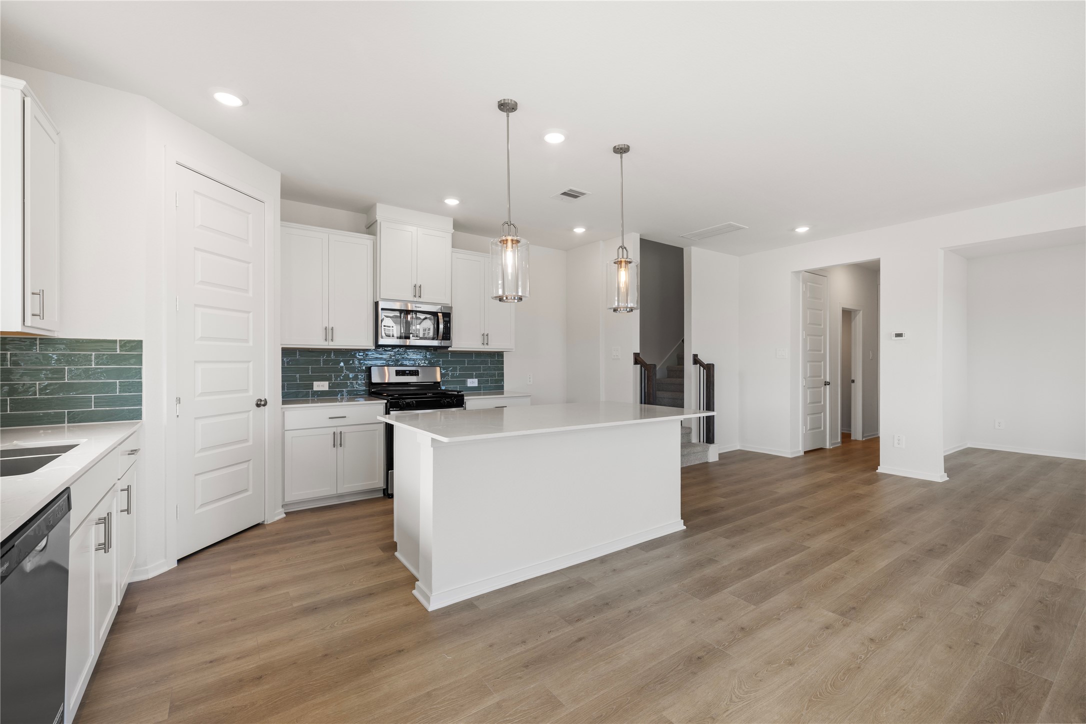 22611 Alamo Ridge Road, Katy, TX 77449