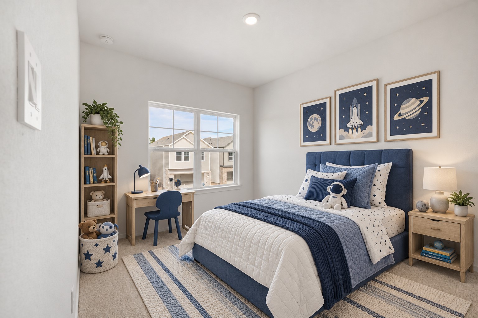 22611 Alamo Ridge Road, Katy, TX 77449