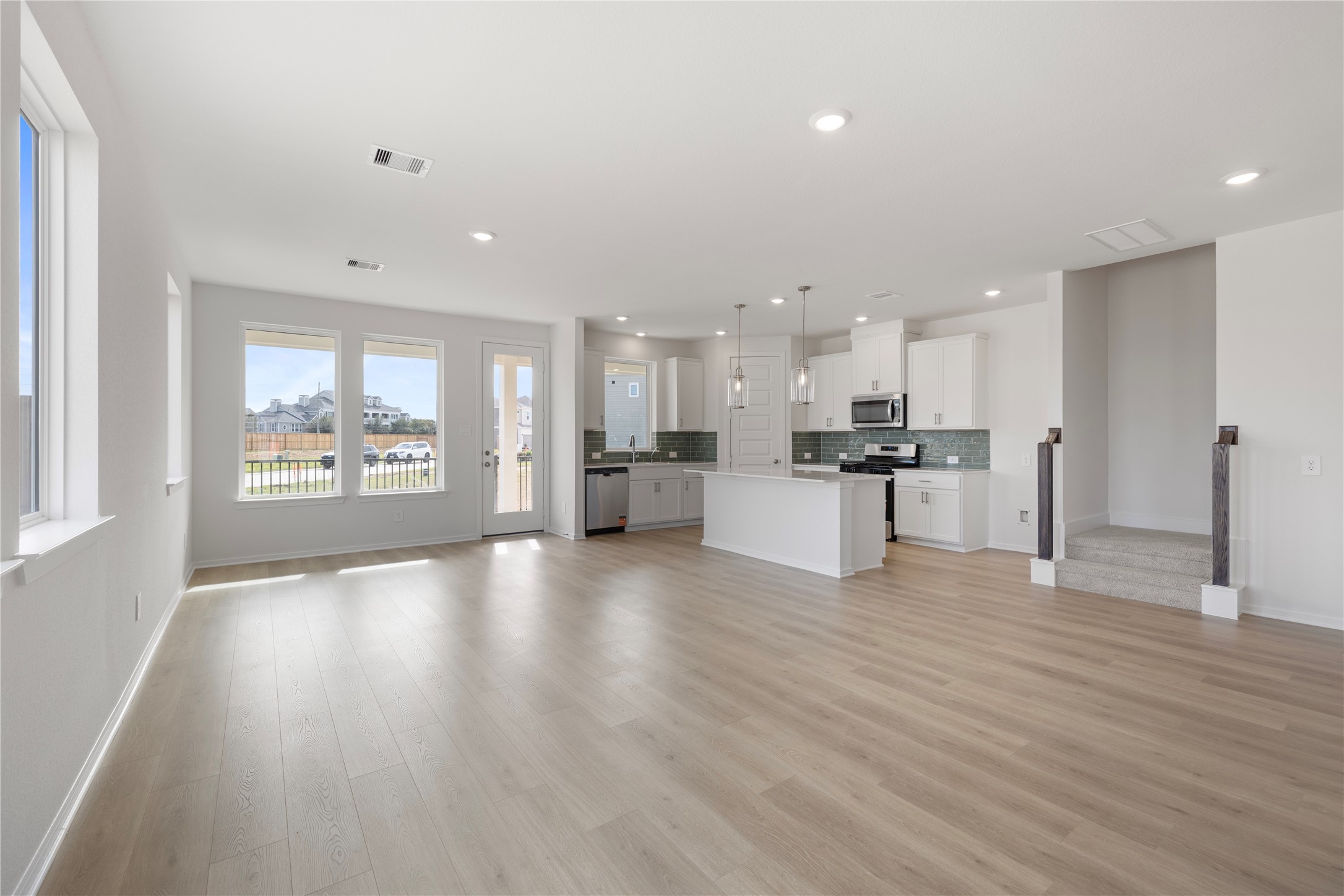 22611 Alamo Ridge Road, Katy, TX 77449