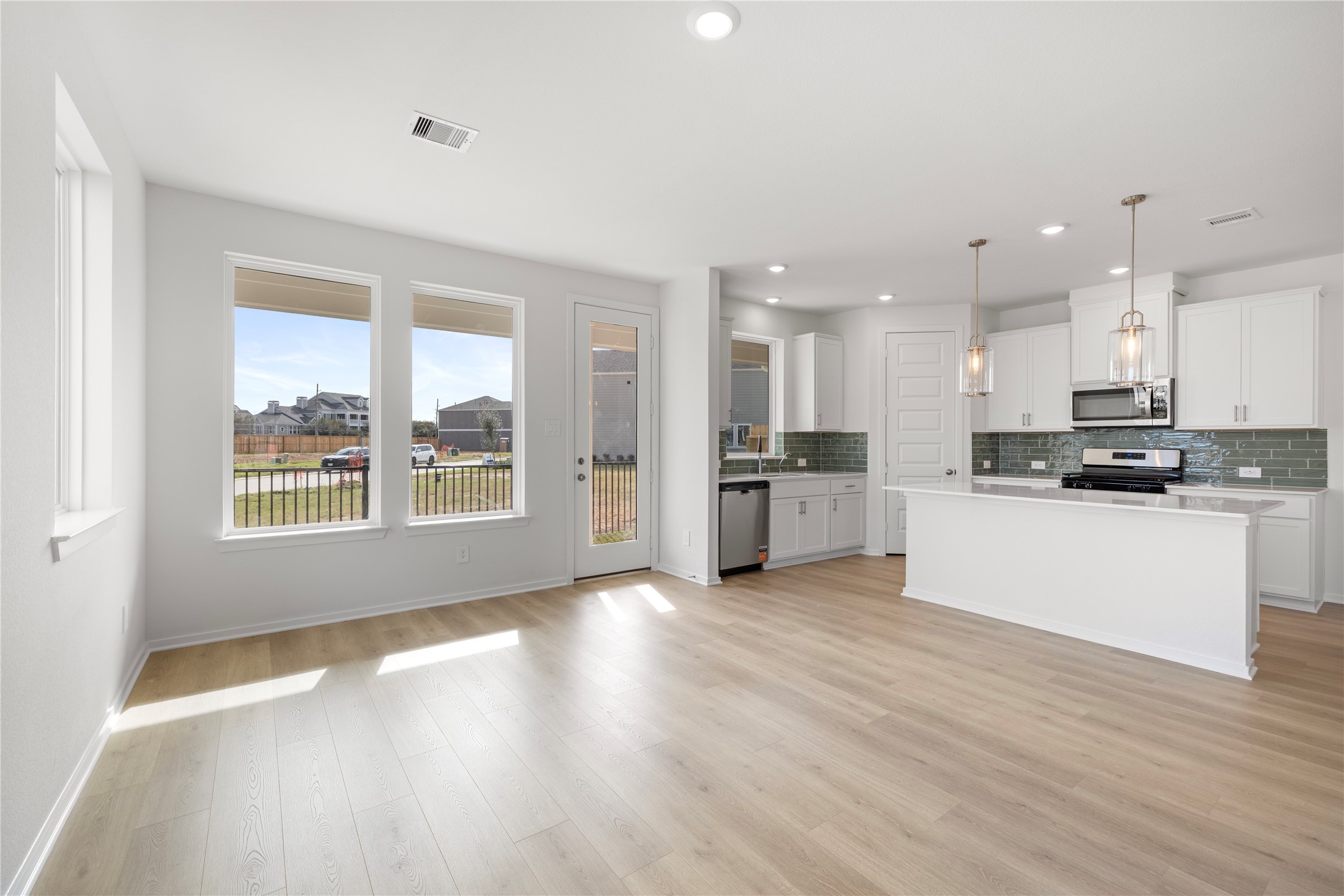 22611 Alamo Ridge Road, Katy, TX 77449