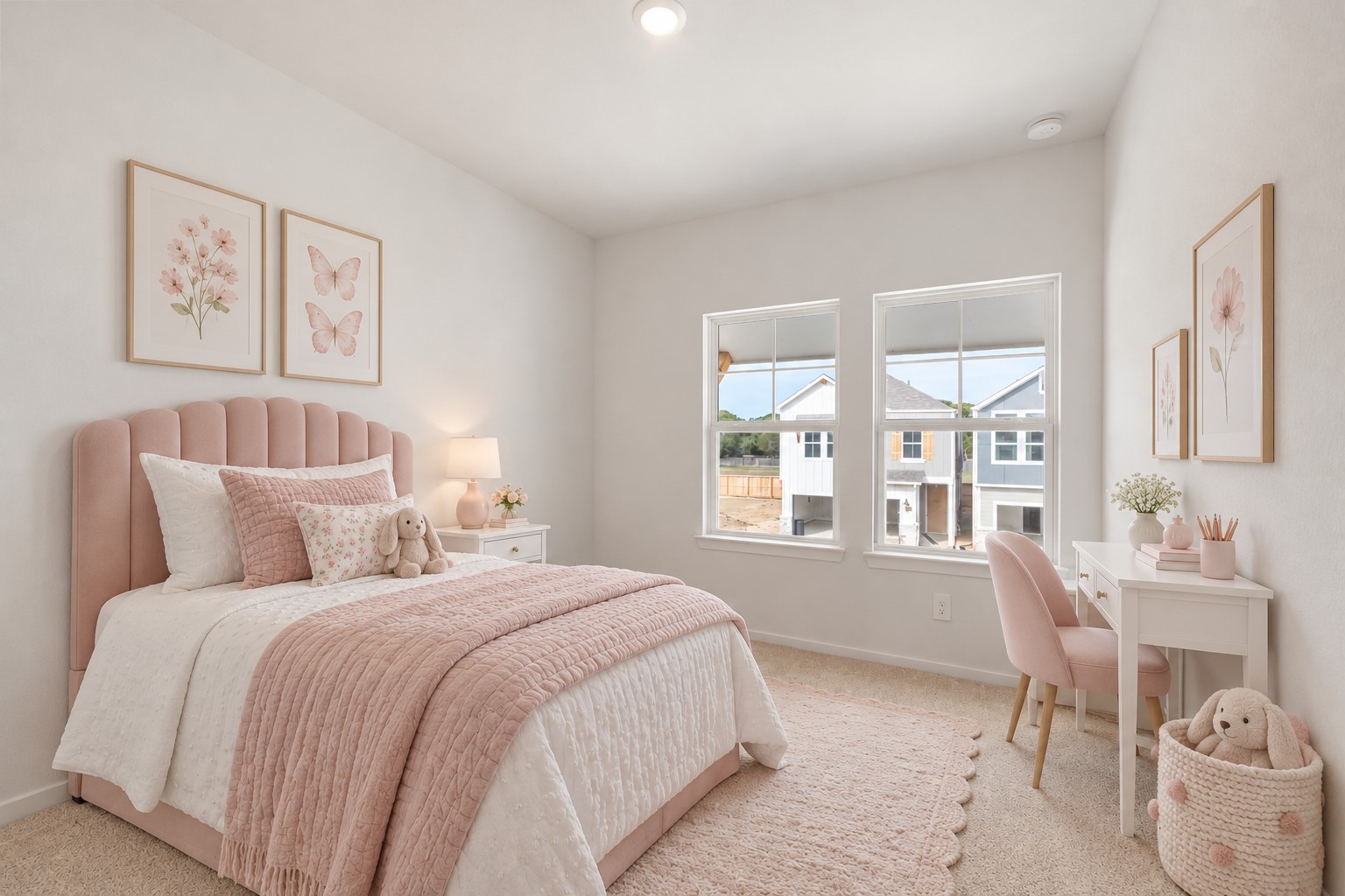 22611 Alamo Ridge Road, Katy, TX 77449