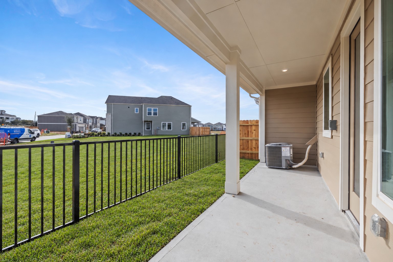 22611 Alamo Ridge Road, Katy, TX 77449