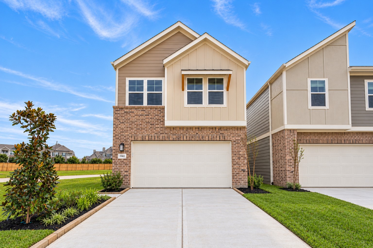 22611 Alamo Ridge Road, Katy, TX 77449