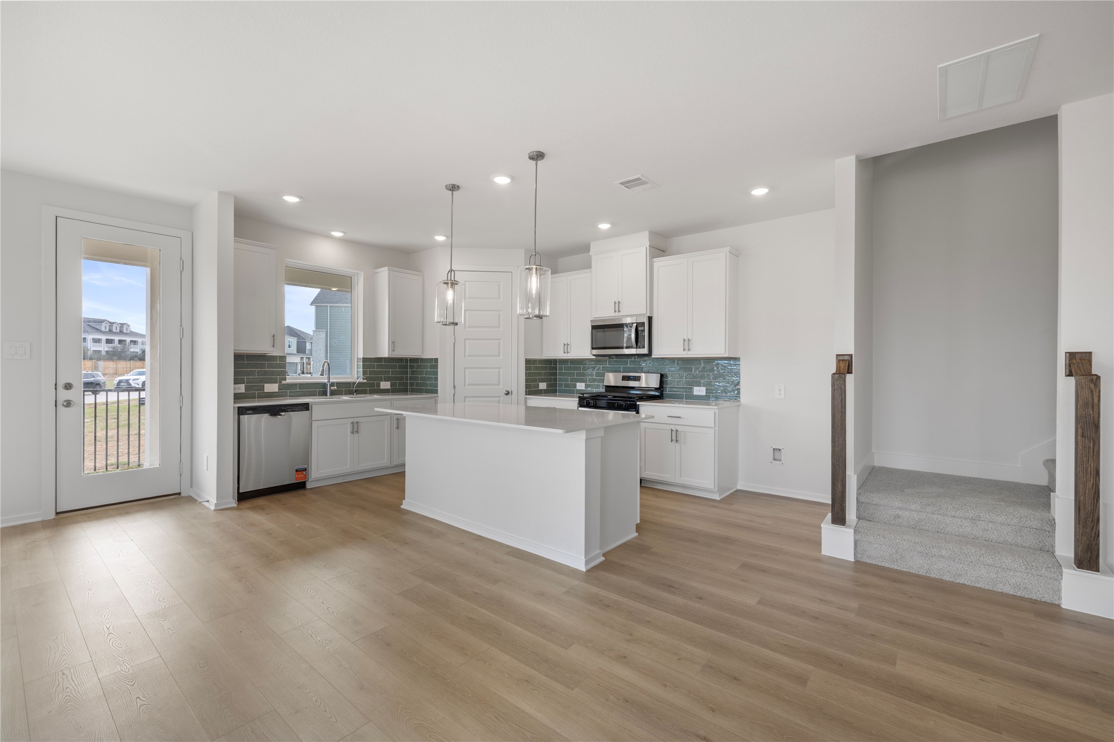 22611 Alamo Ridge Road, Katy, TX 77449