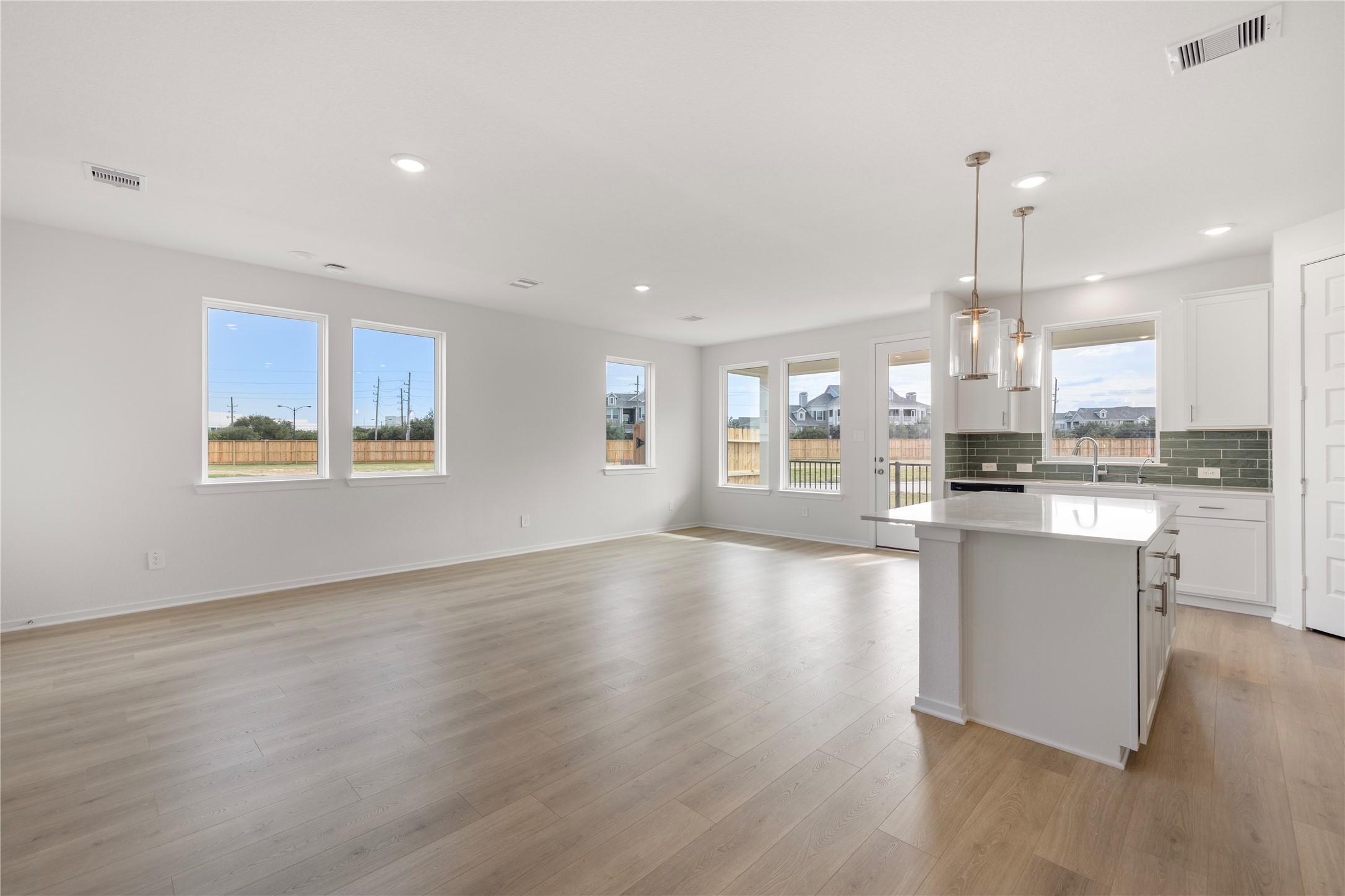22611 Alamo Ridge Road, Katy, TX 77449