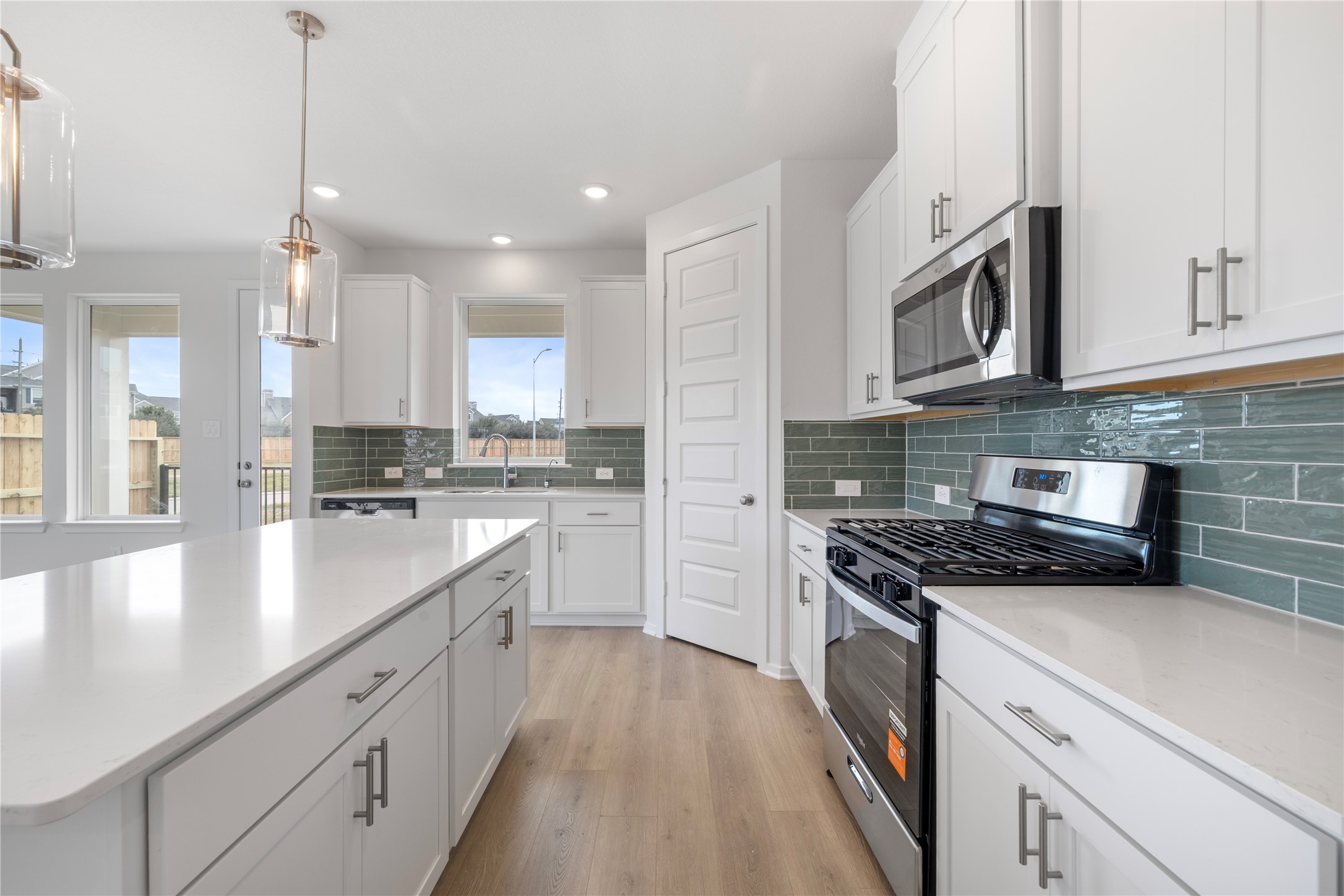 22611 Alamo Ridge Road, Katy, TX 77449