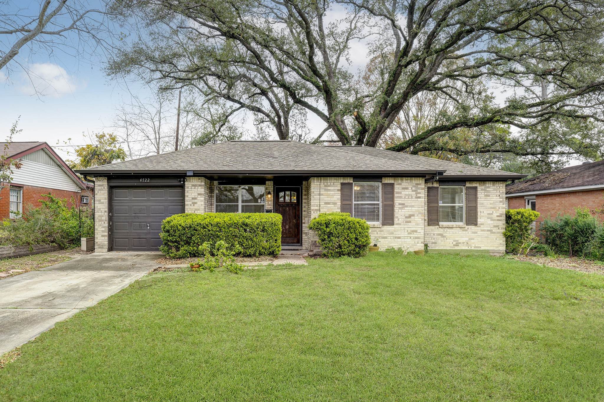 4722 Carleen Road, Houston, TX 77092