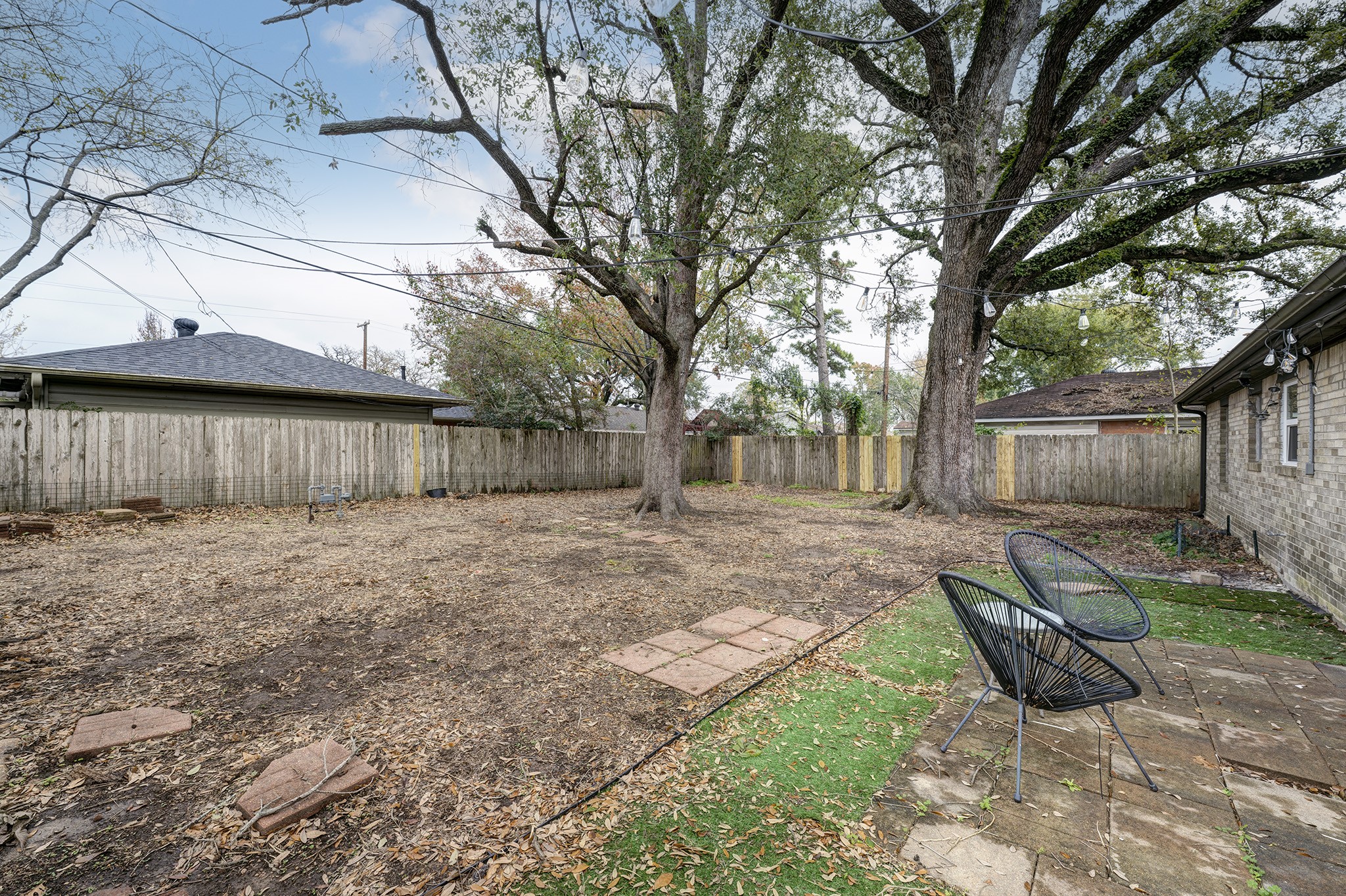 4722 Carleen Road, Houston, TX 77092