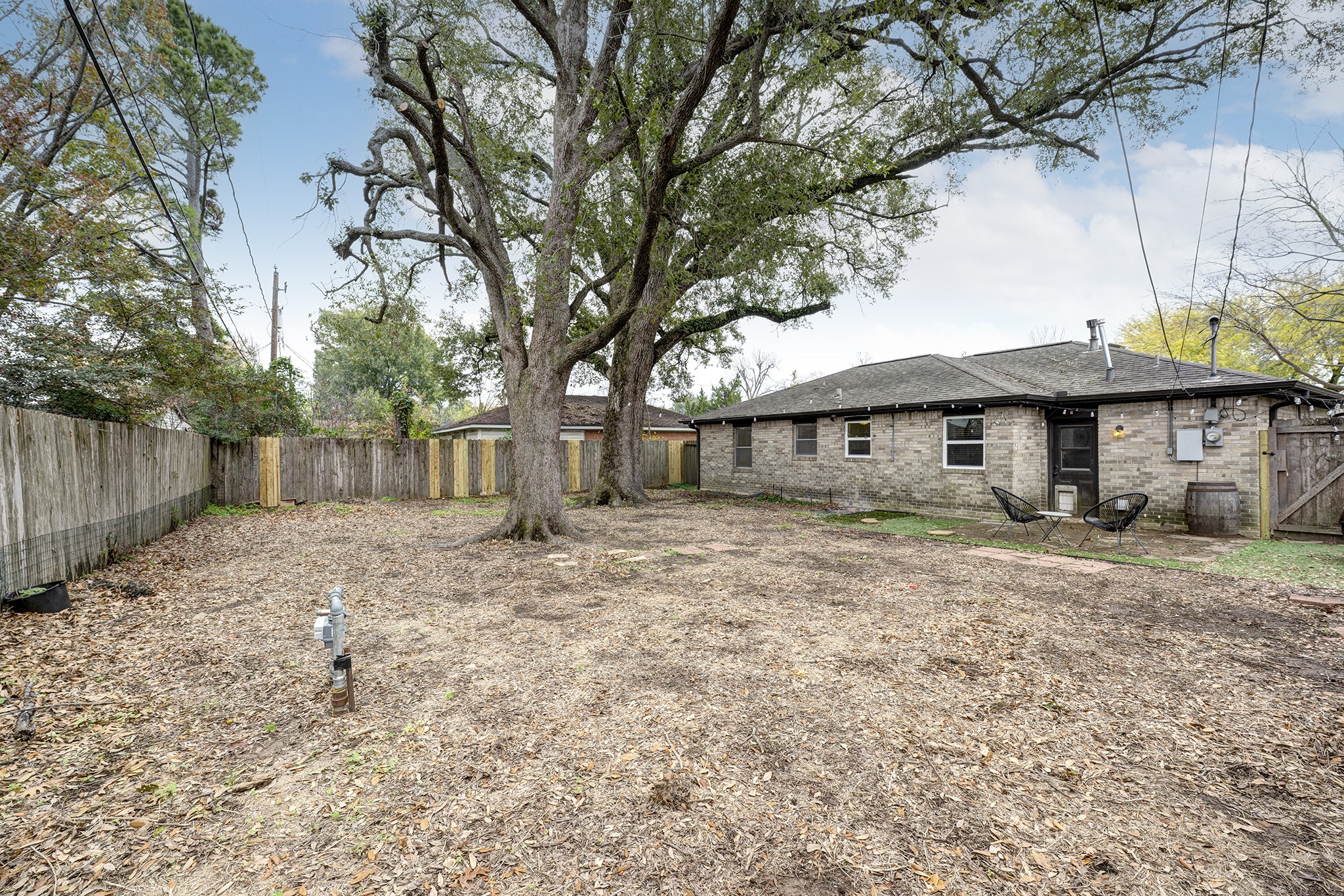 4722 Carleen Road, Houston, TX 77092