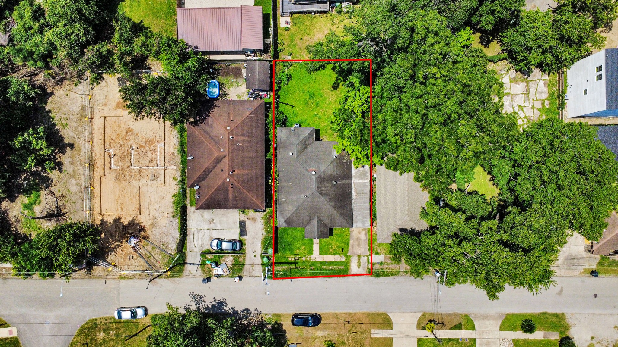 3214 Tuam Street, Houston, TX 77004