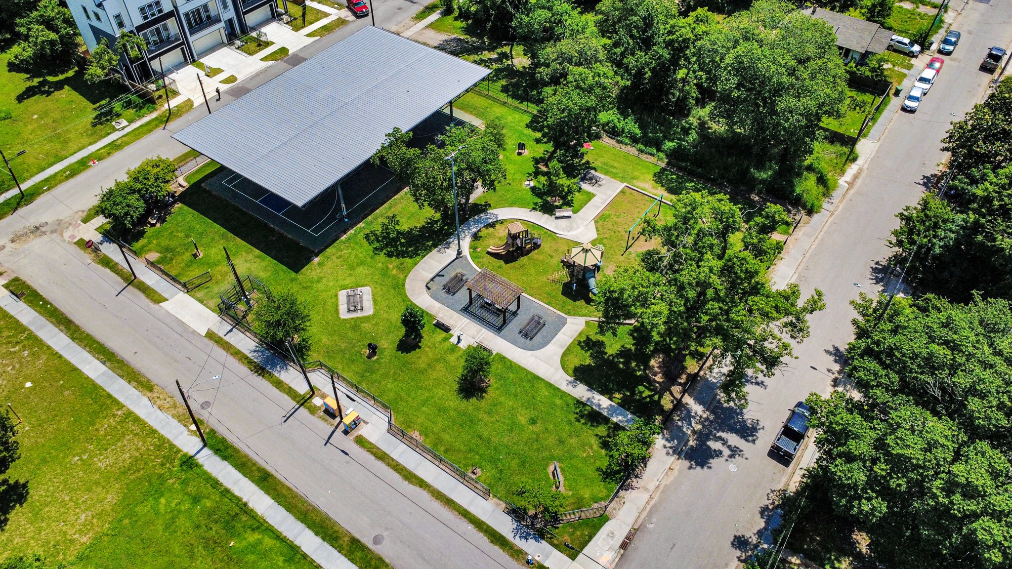 3214 Tuam Street, Houston, TX 77004