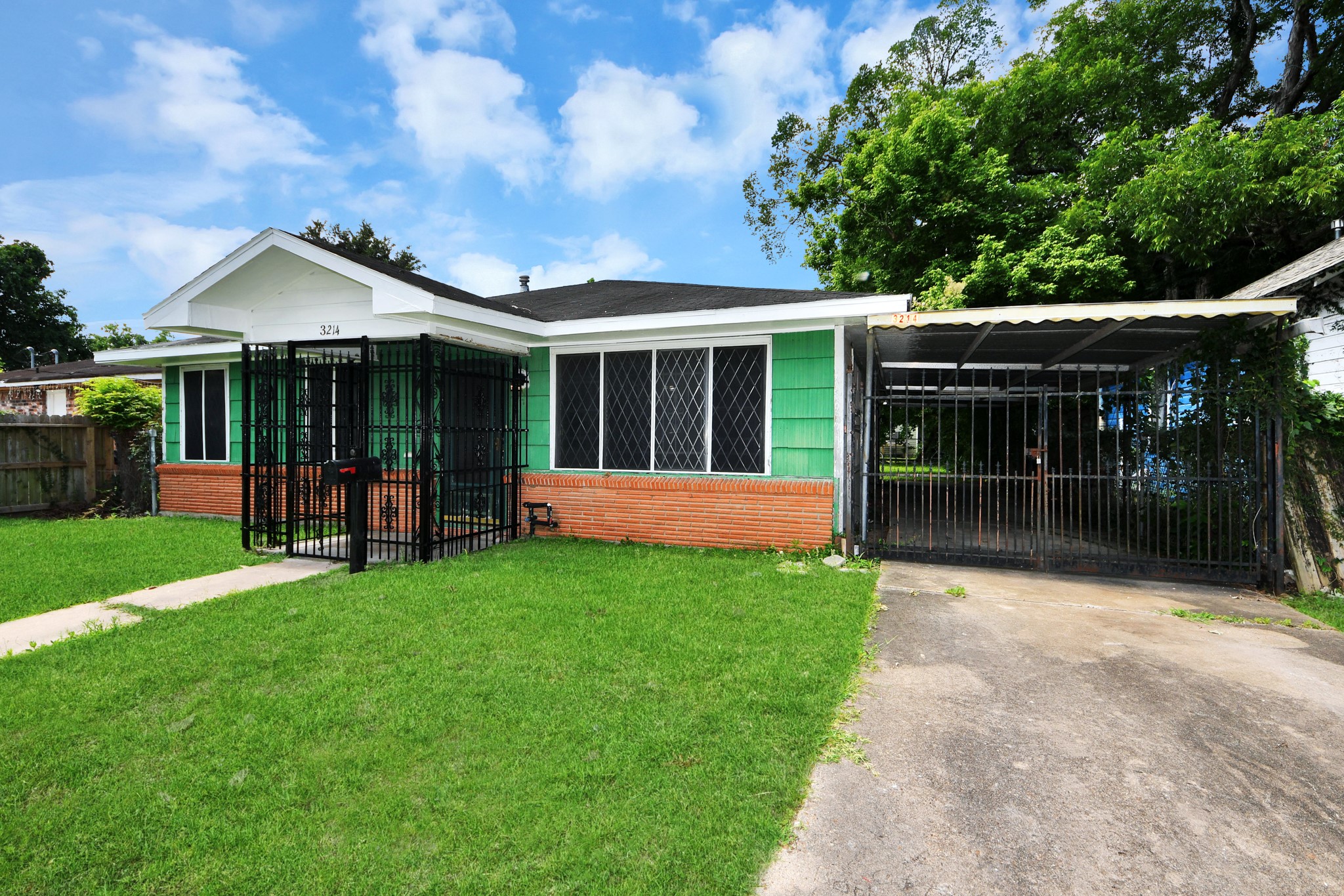 3214 Tuam Street, Houston, TX 77004