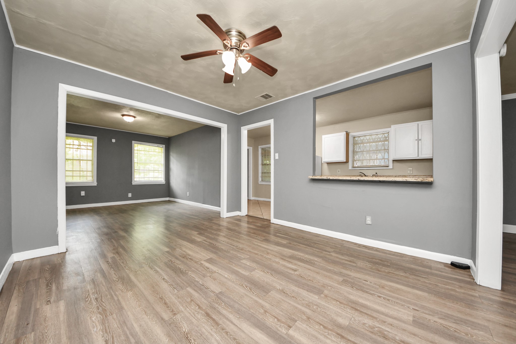 3214 Tuam Street, Houston, TX 77004