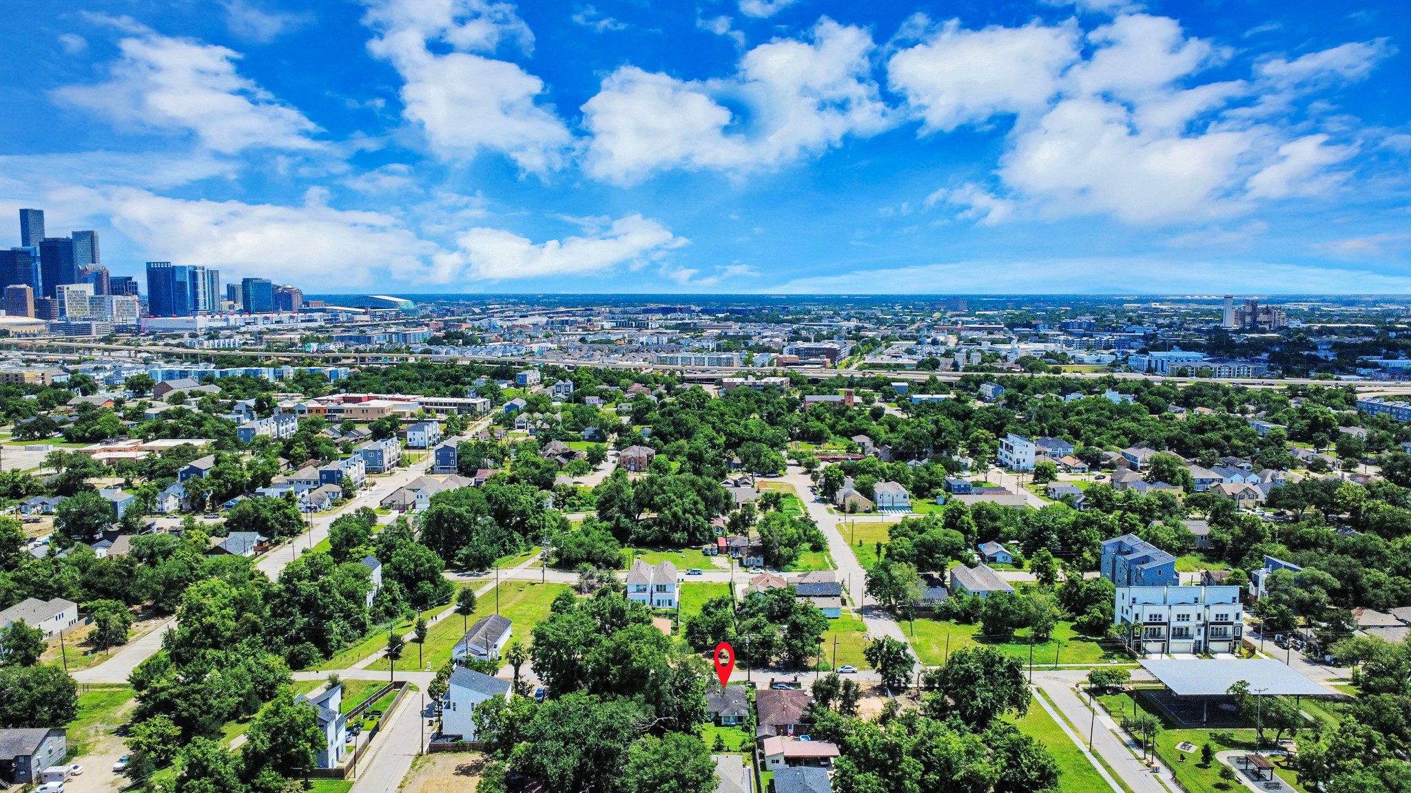 3214 Tuam Street, Houston, TX 77004