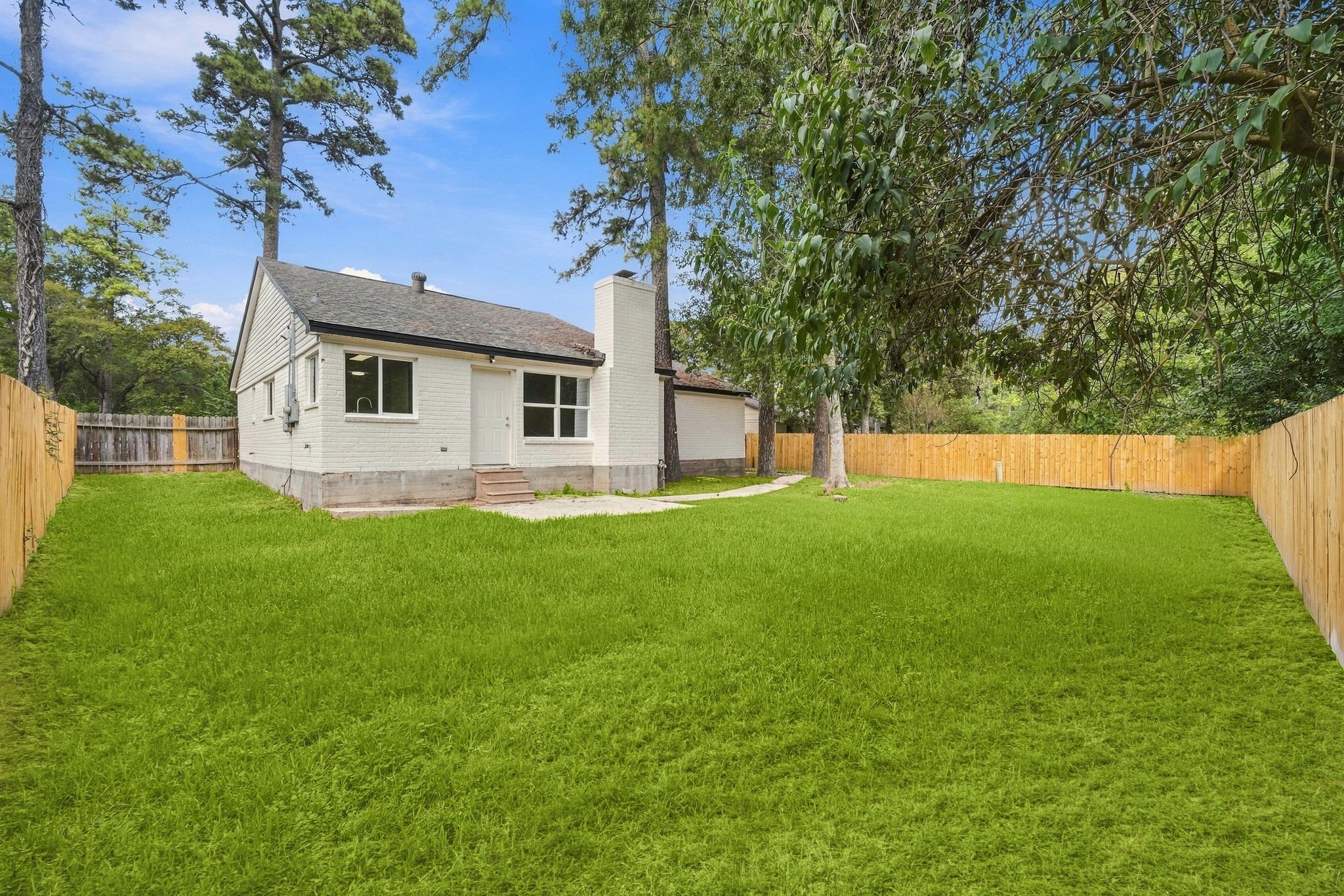 2526 Rambling Brook Drive, Spring, TX 77373