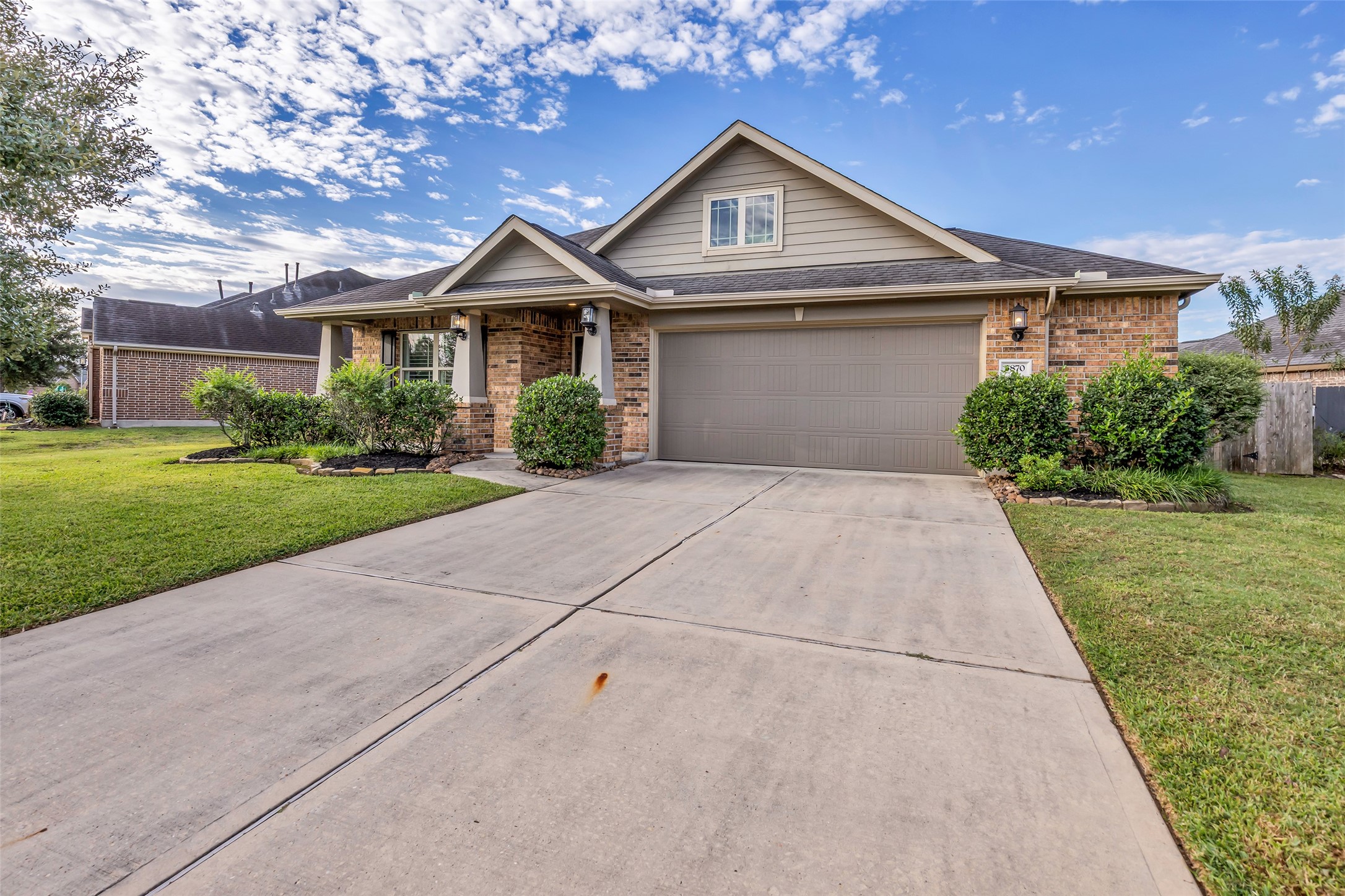3870 Enchanted Timbers Lane, Spring, TX 77386