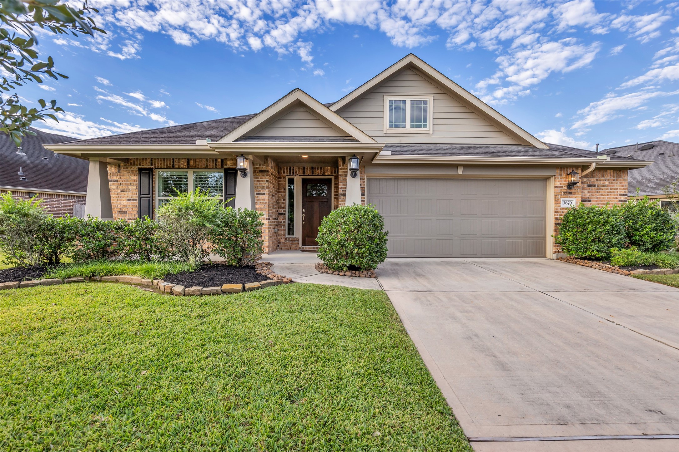 3870 Enchanted Timbers Lane, Spring, TX 77386