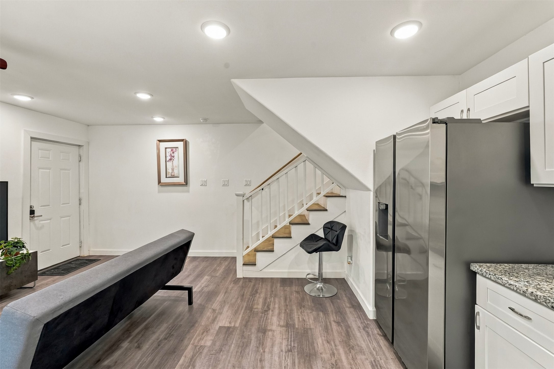 7813 Sandy Street, #B, Houston, TX 77028