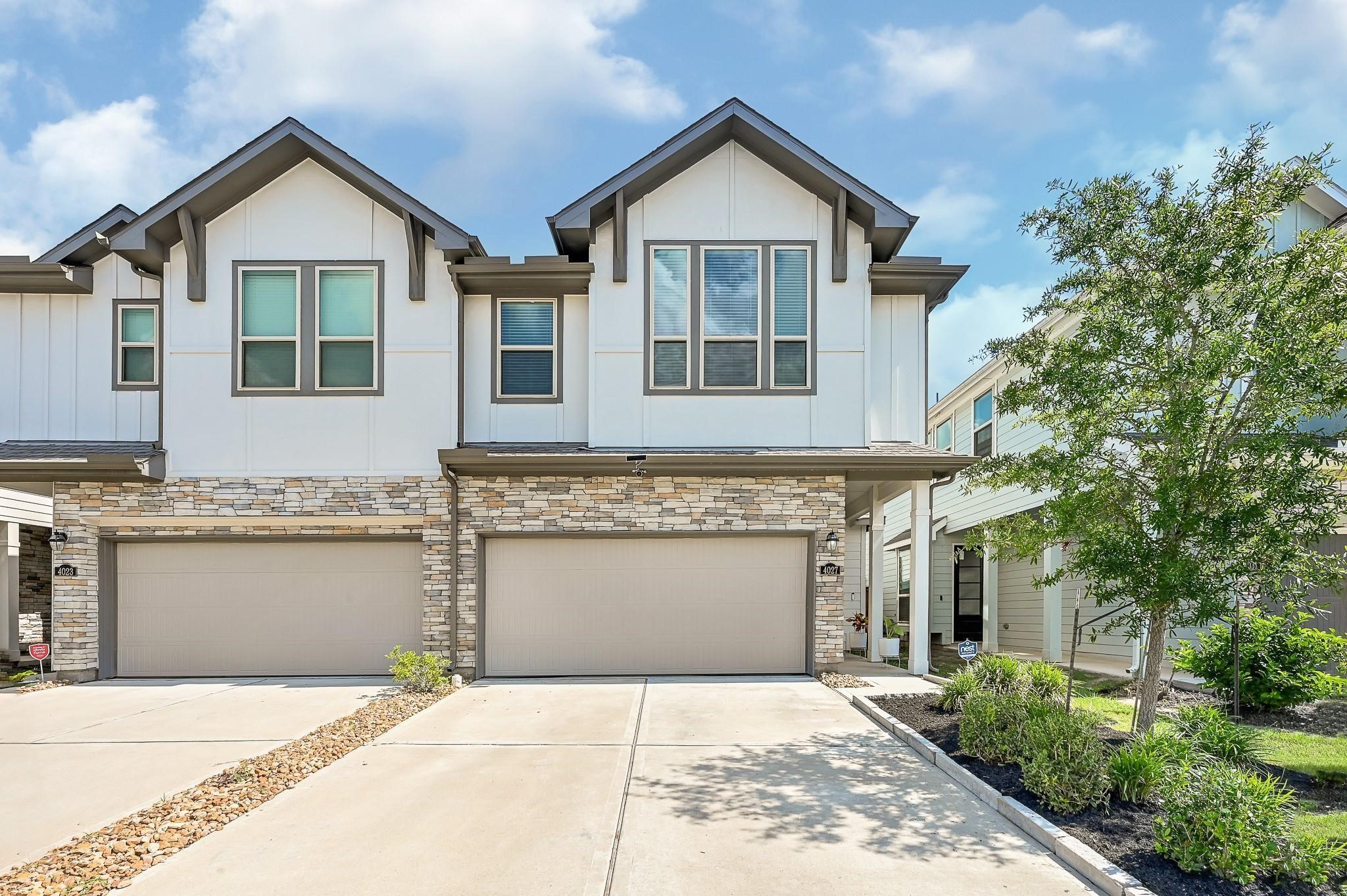4027 Balboa Drive, Iowa Colony, TX 77583 4027 Balboa Drive, Iowa Colony, TX 77583