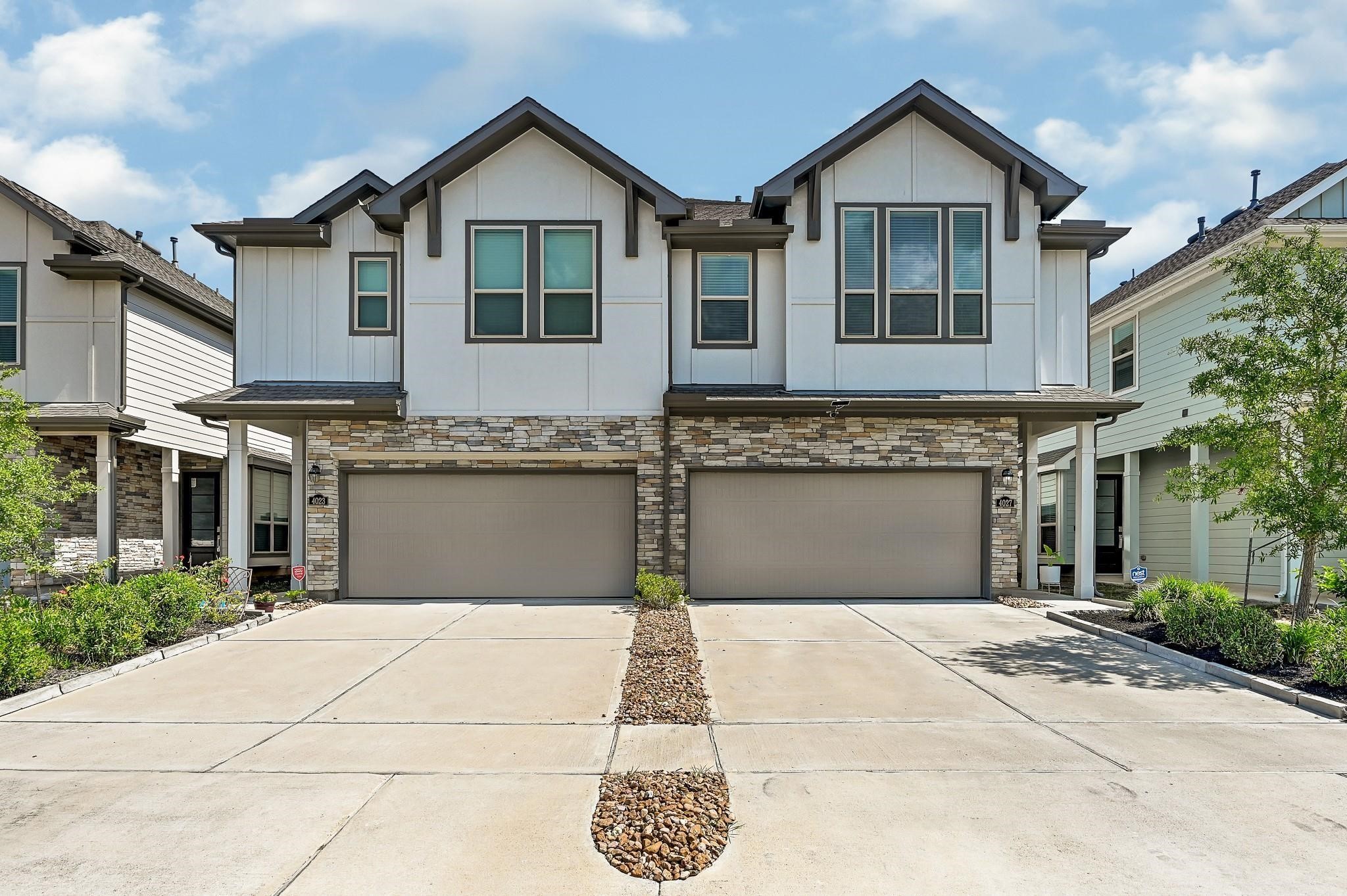 4027 Balboa Drive, Iowa Colony, TX 77583