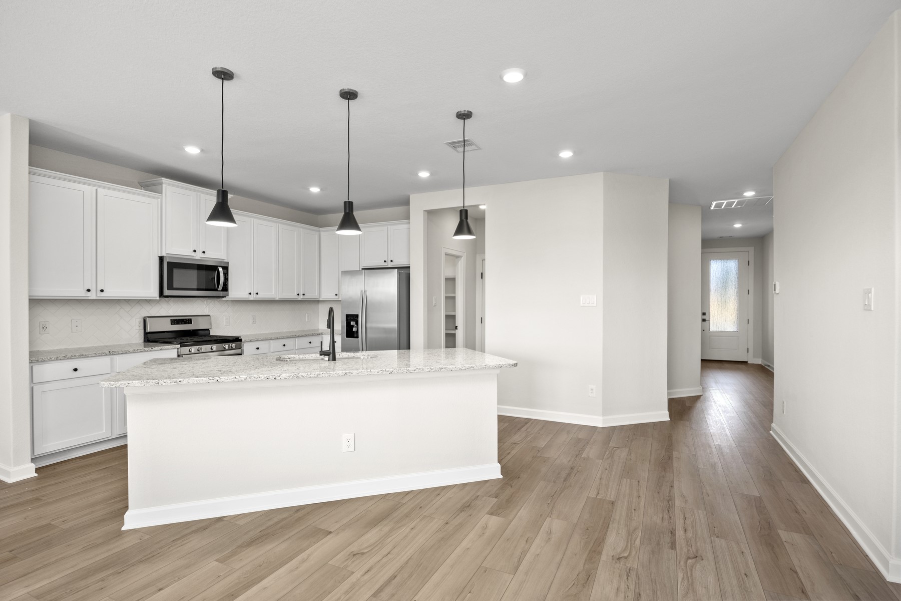 3033 Sorrento Hill Drive, Katy, TX 77493
