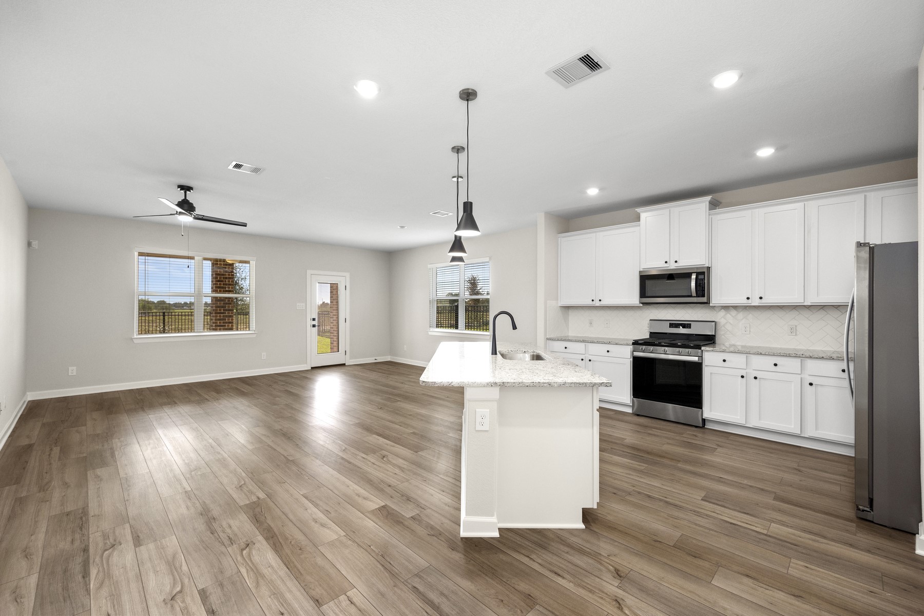 3033 Sorrento Hill Drive, Katy, TX 77493