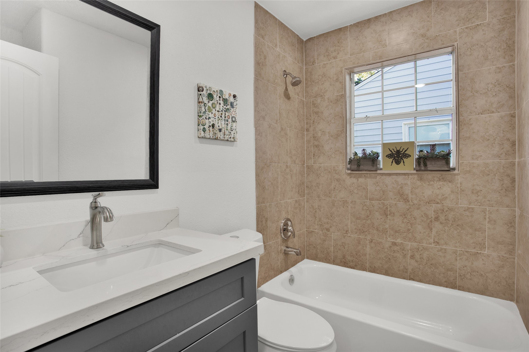 3204 Hoover Street, La Marque, TX 77568