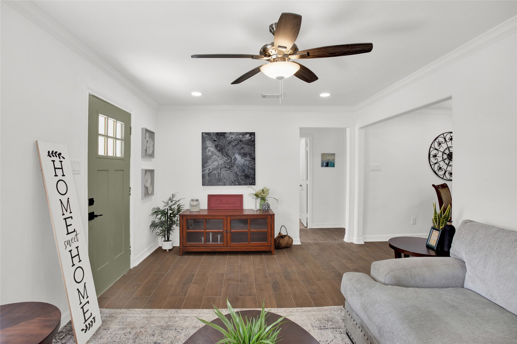 3204 Hoover Street, La Marque, TX 77568