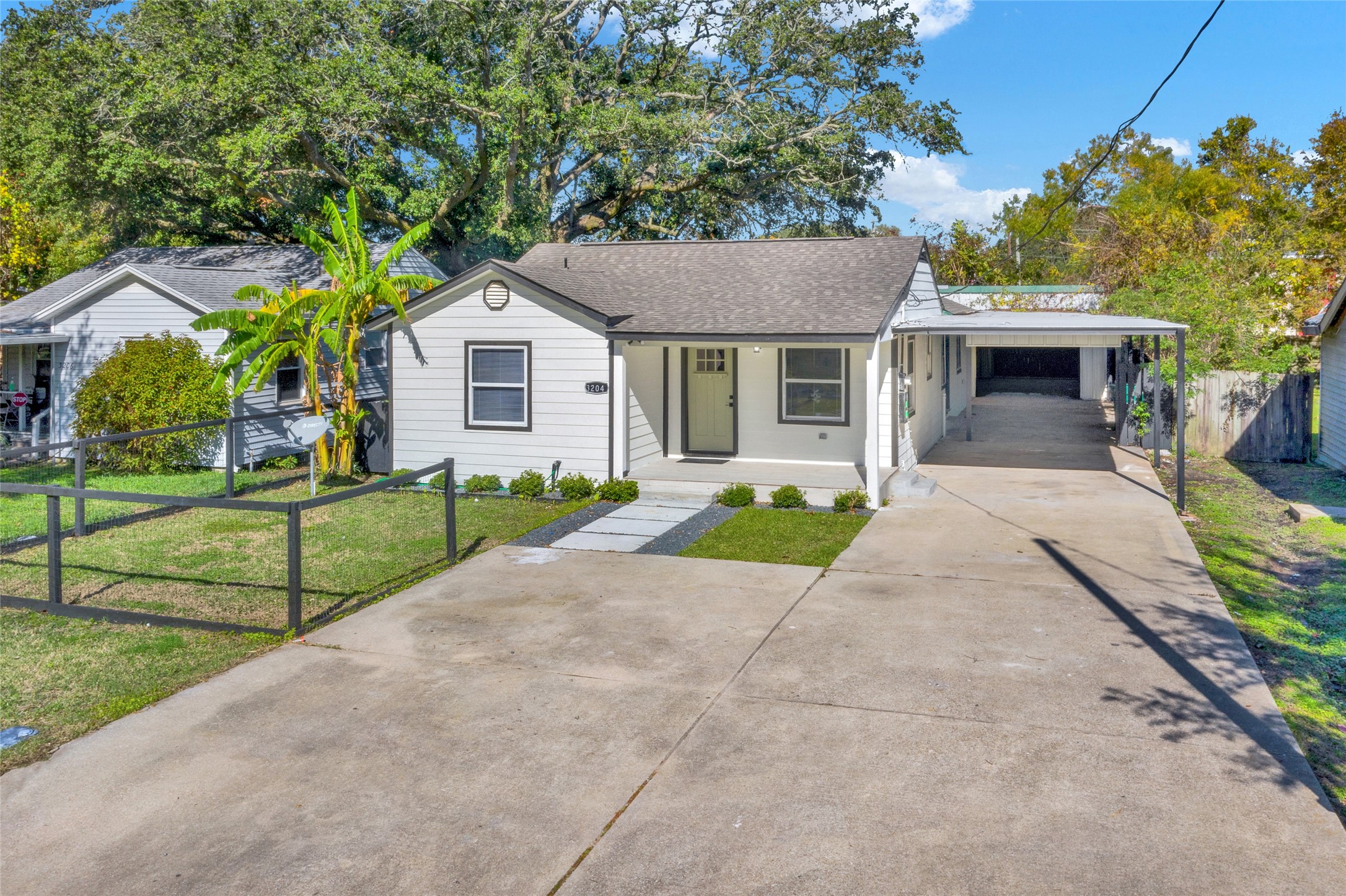 3204 Hoover Street, La Marque, TX 77568