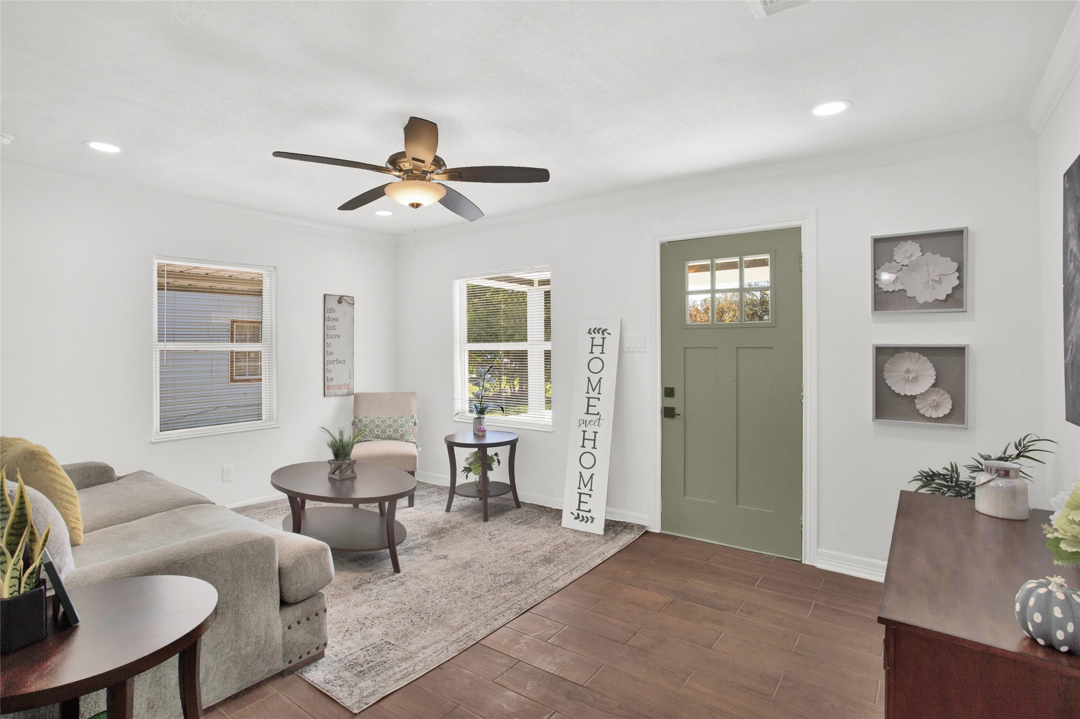 3204 Hoover Street, La Marque, TX 77568