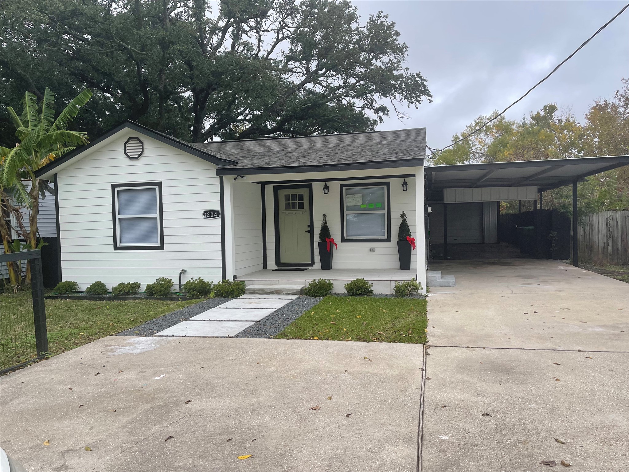 3204 Hoover Street, La Marque, TX 77568