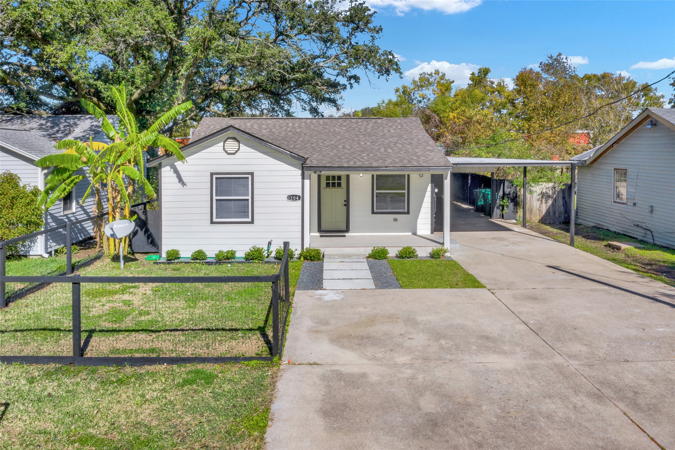 3204 Hoover Street, La Marque, TX 77568