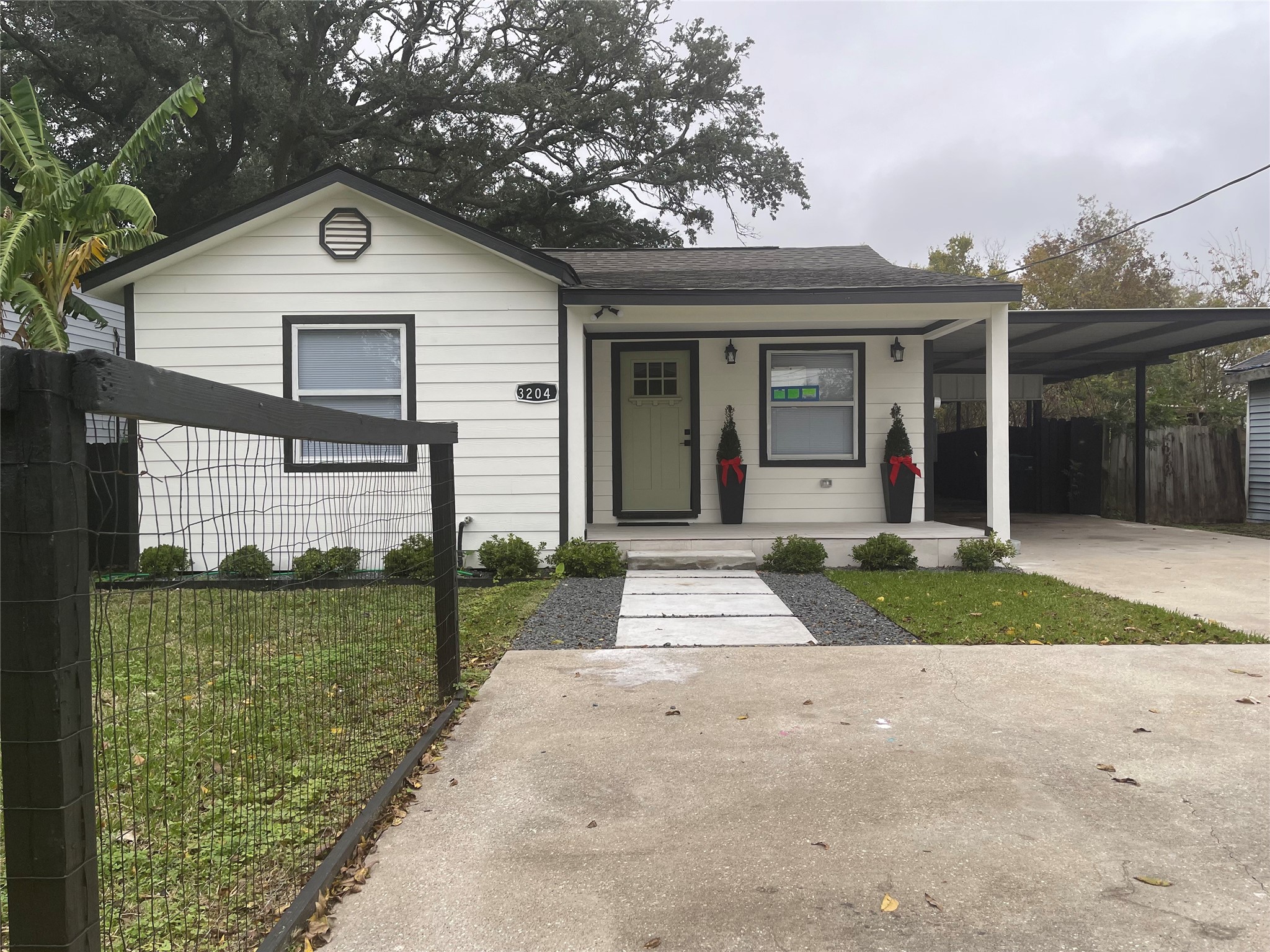 3204 Hoover Street, La Marque, TX 77568