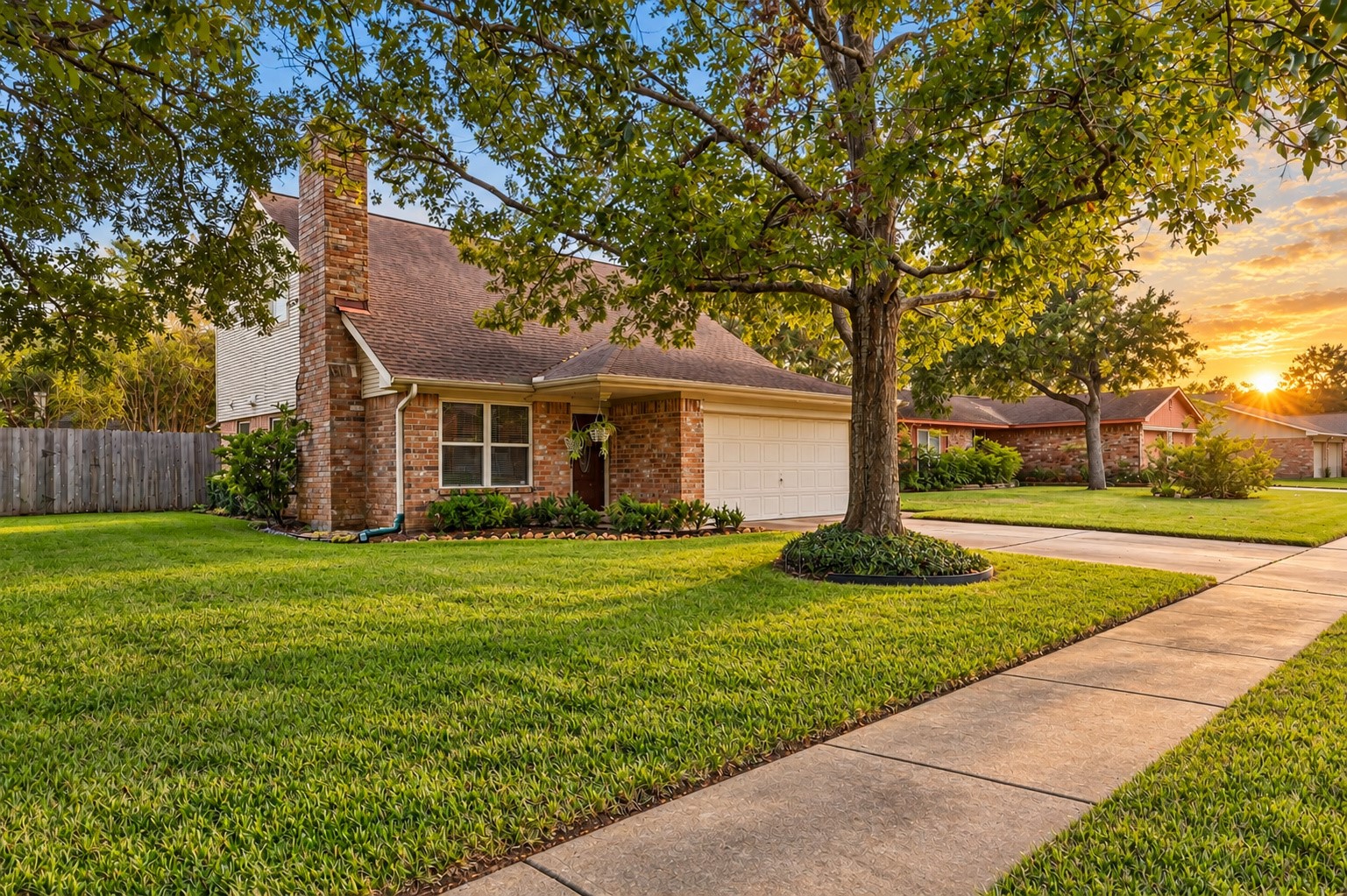 22711 Goldstone Drive, Katy, TX 77450