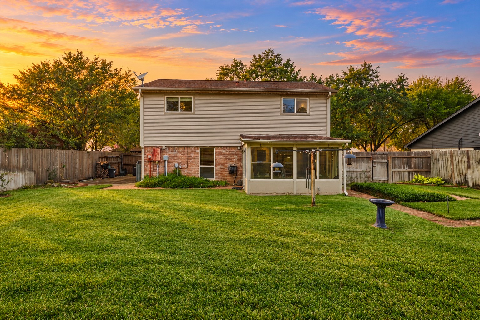 22711 Goldstone Drive, Katy, TX 77450