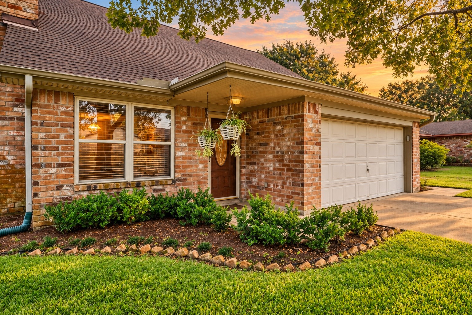 22711 Goldstone Drive, Katy, TX 77450