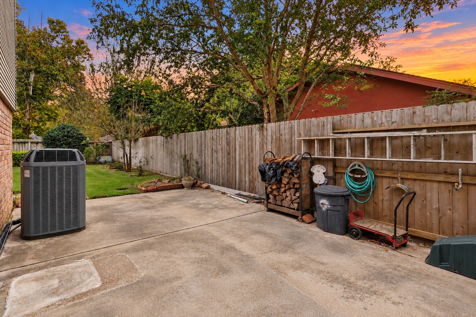 22711 Goldstone Drive, Katy, TX 77450
