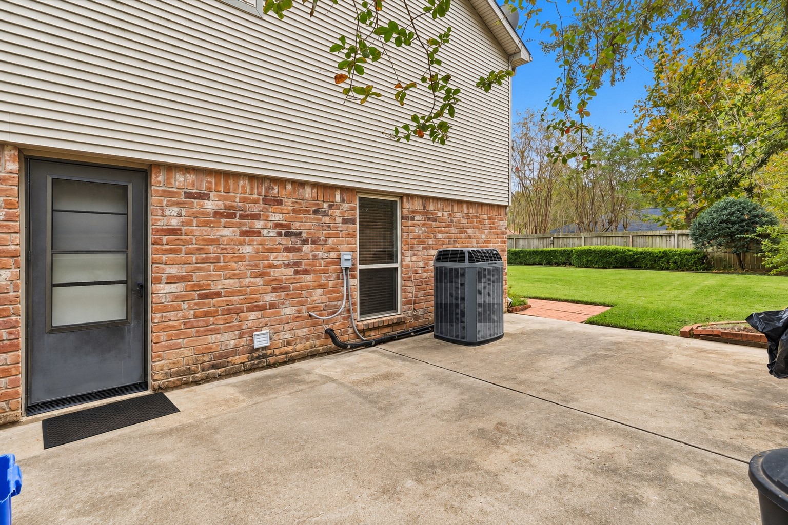 22711 Goldstone Drive, Katy, TX 77450